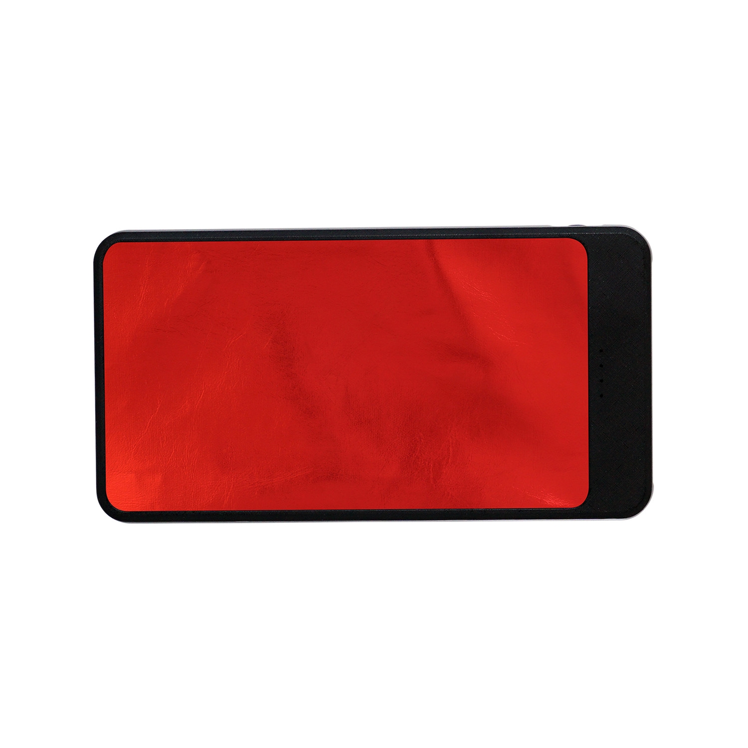 UL Metallic High Density Rav Power Bank 1