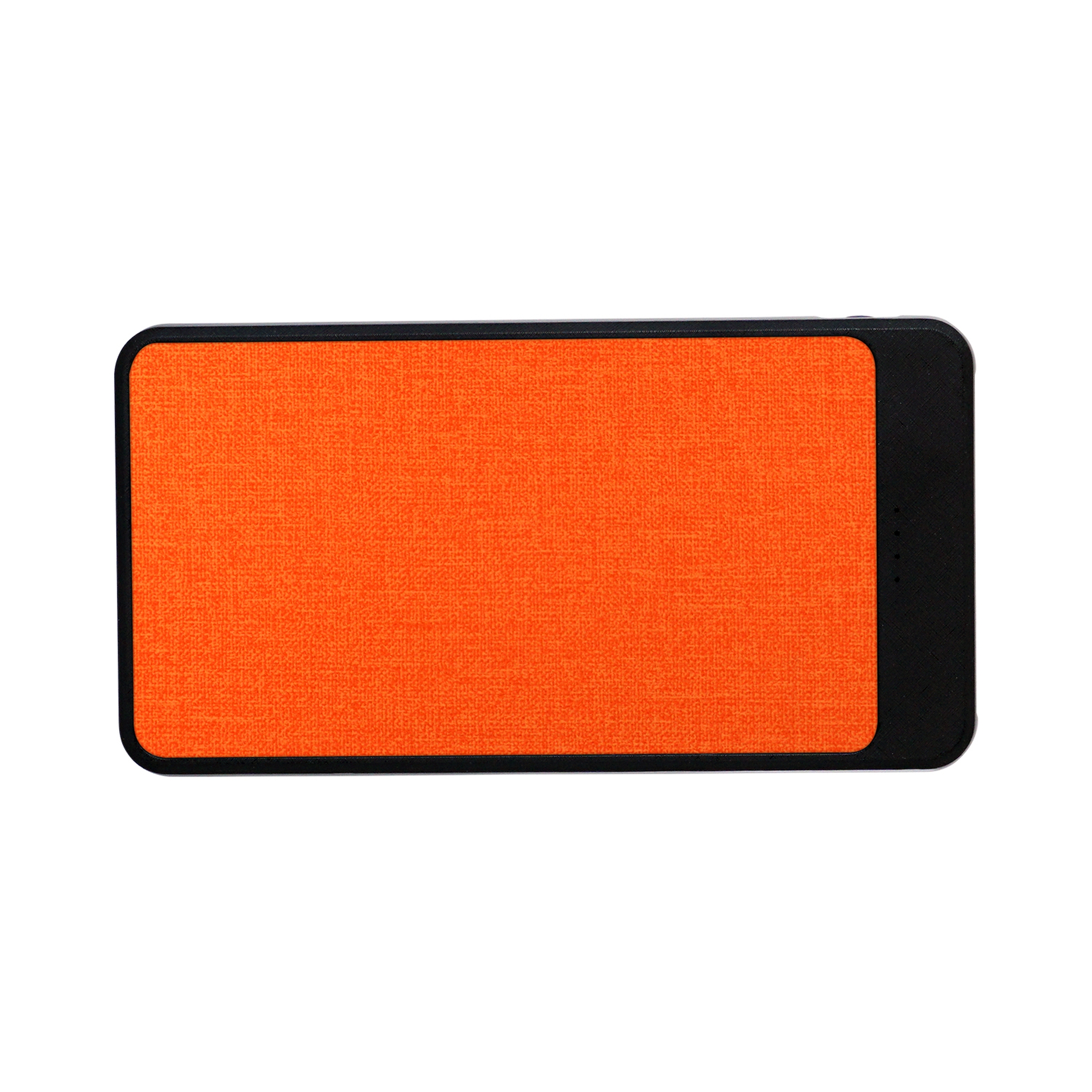 UL Heather High Density Rav Power Bank 1