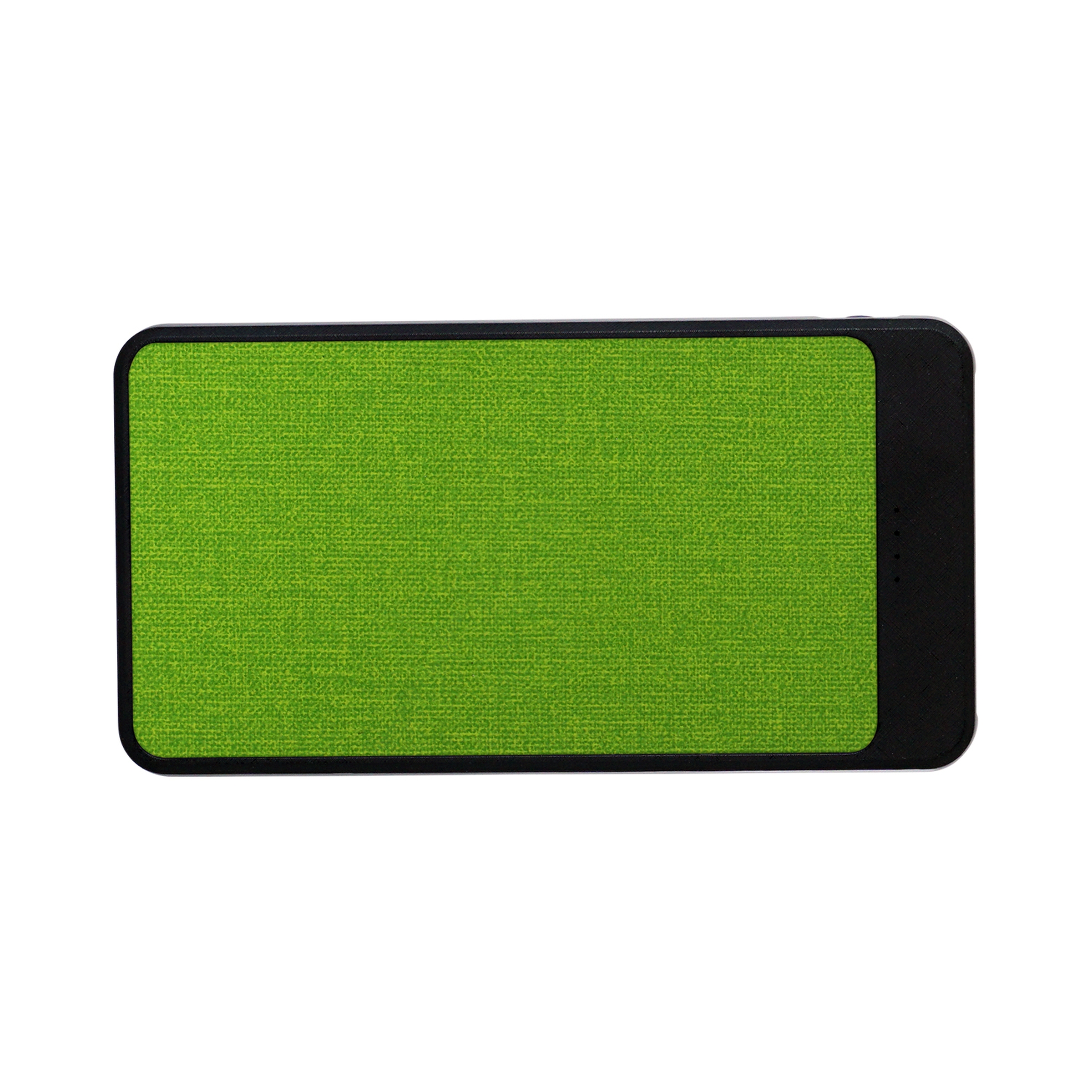 UL Heather High Density Rav Power Bank 1