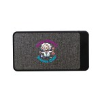 UL Heather High Density Rav Power Bank - gray UL Heather High Density Rav Power Bank - gray