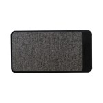 UL Heather High Density Rav Power Bank - gray UL Heather High Density Rav Power Bank - gray