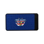 UL Heather High Density Rav Power Bank - blue UL Heather High Density Rav Power Bank - blue