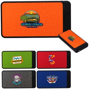 UL Heather High Density Rav Power Bank 1 UL Heather High Density Rav Power Bank 1