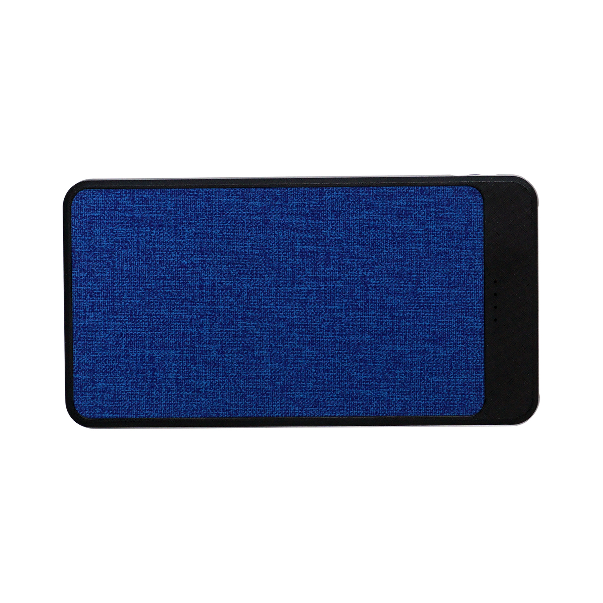 UL Heather High Density Rav Power Bank 1