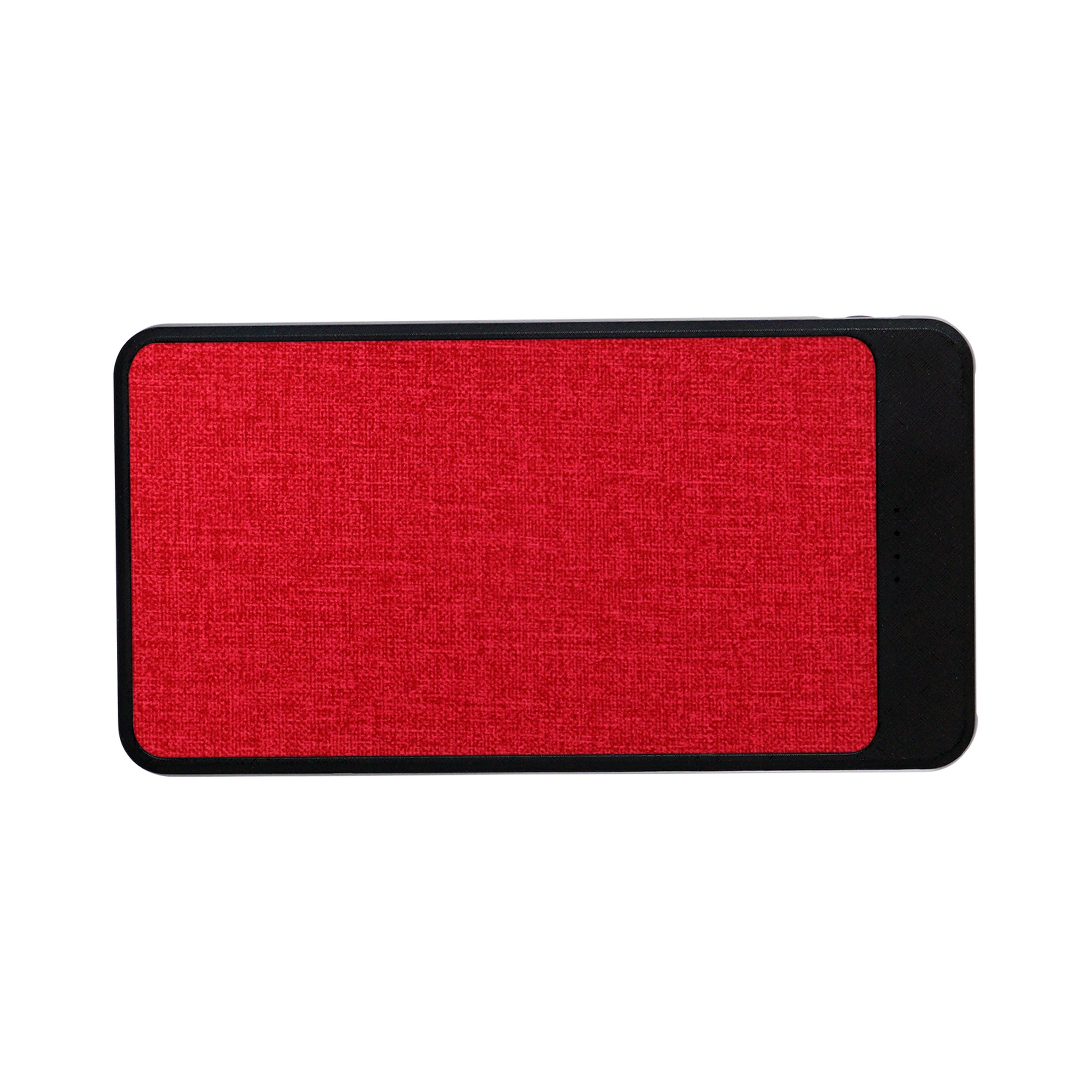 UL Heather High Density Rav Power Bank 1