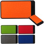 UL Heather High Density Rav Power Bank 2 UL Heather High Density Rav Power Bank 2