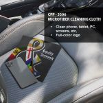 Microfiber Cleaning Cloth - Lifestyle Microfiber Cleaning Cloth - Lifestyle