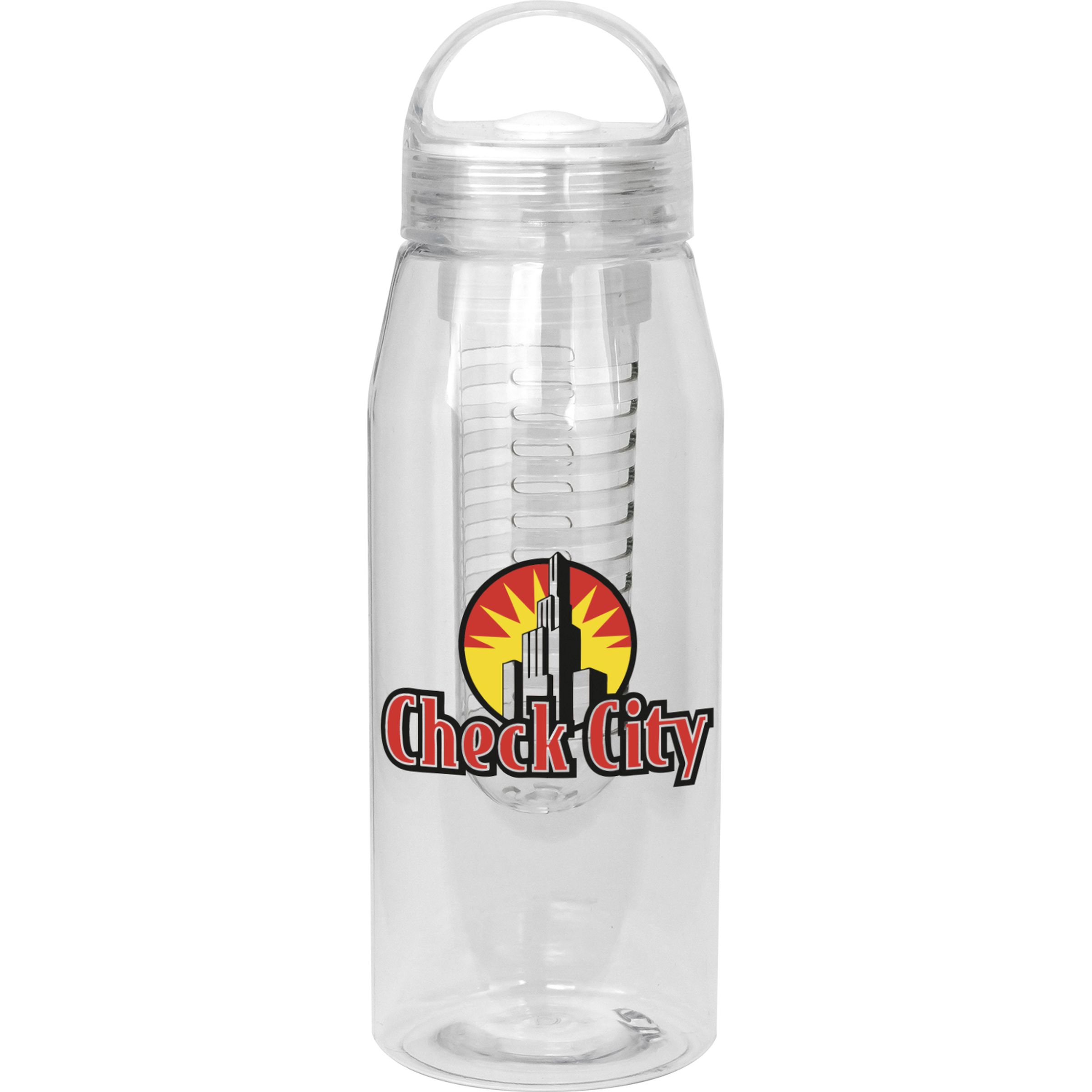 Arch 32 oz. Bottle with Infuser 1