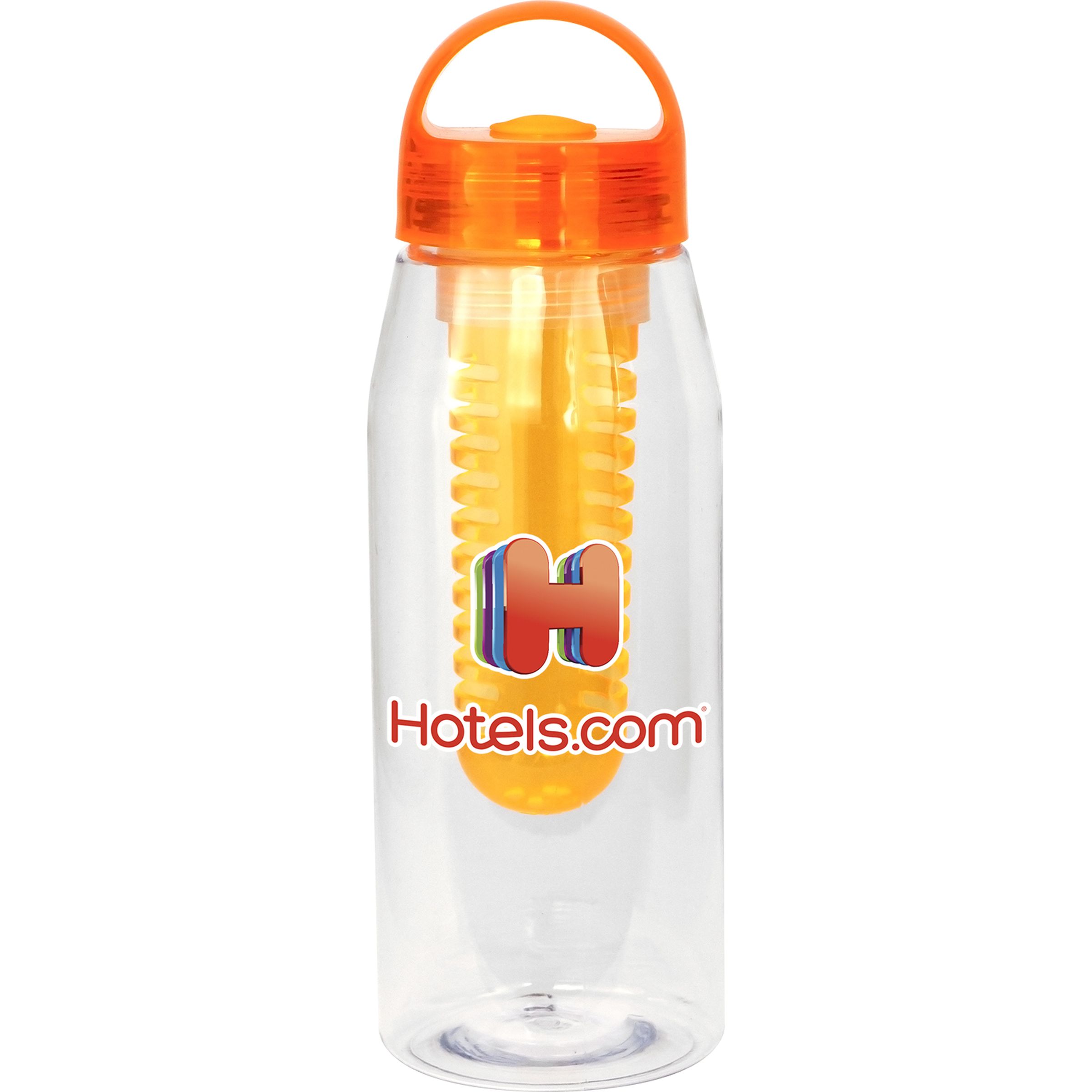 Arch 32 oz. Bottle with Infuser 1