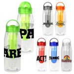 Arch 32 oz. Bottle with Infuser 1 Arch 32 oz. Bottle with Infuser 1