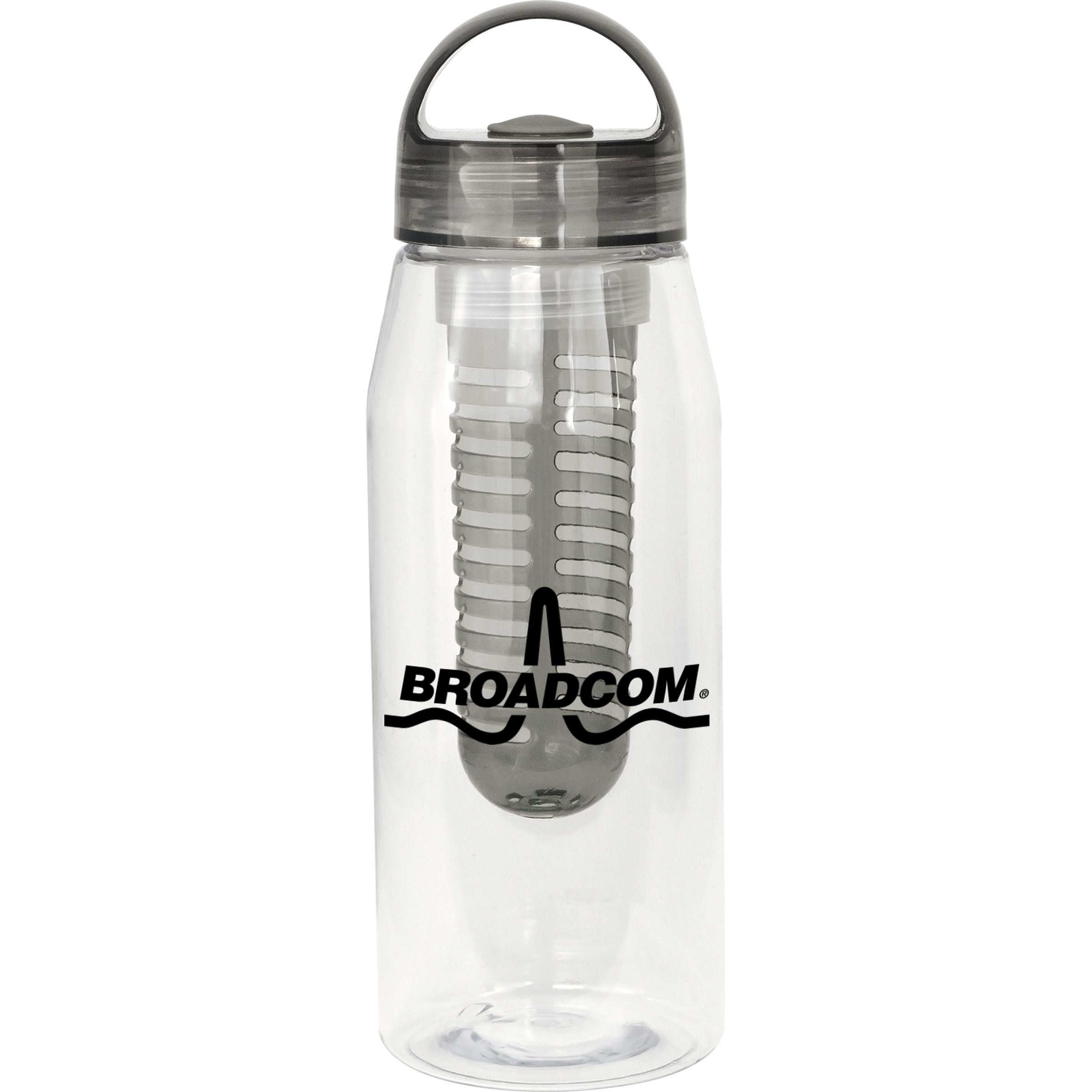 Arch 32 oz. Bottle with Infuser 1