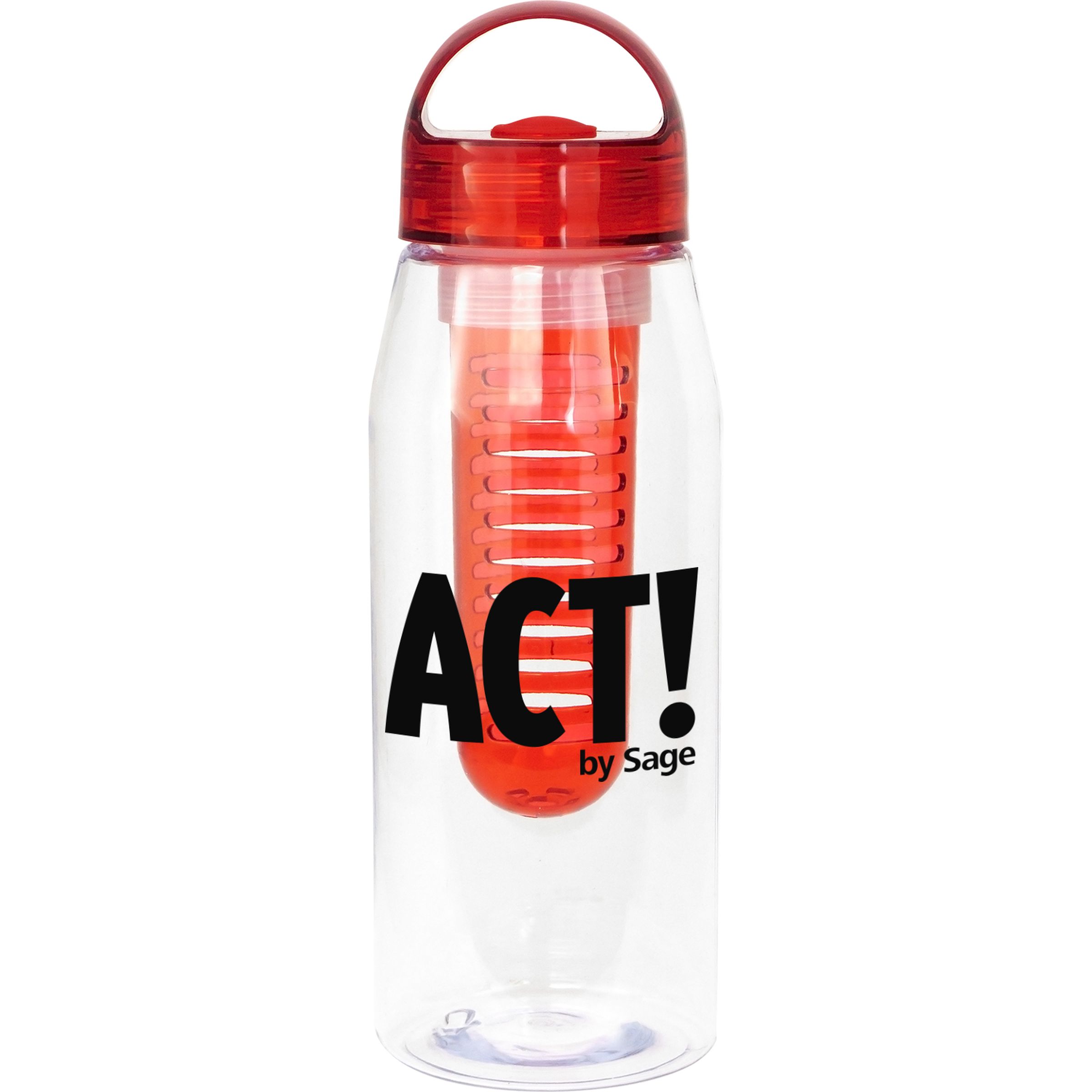 Arch 32 oz. Bottle with Infuser 1