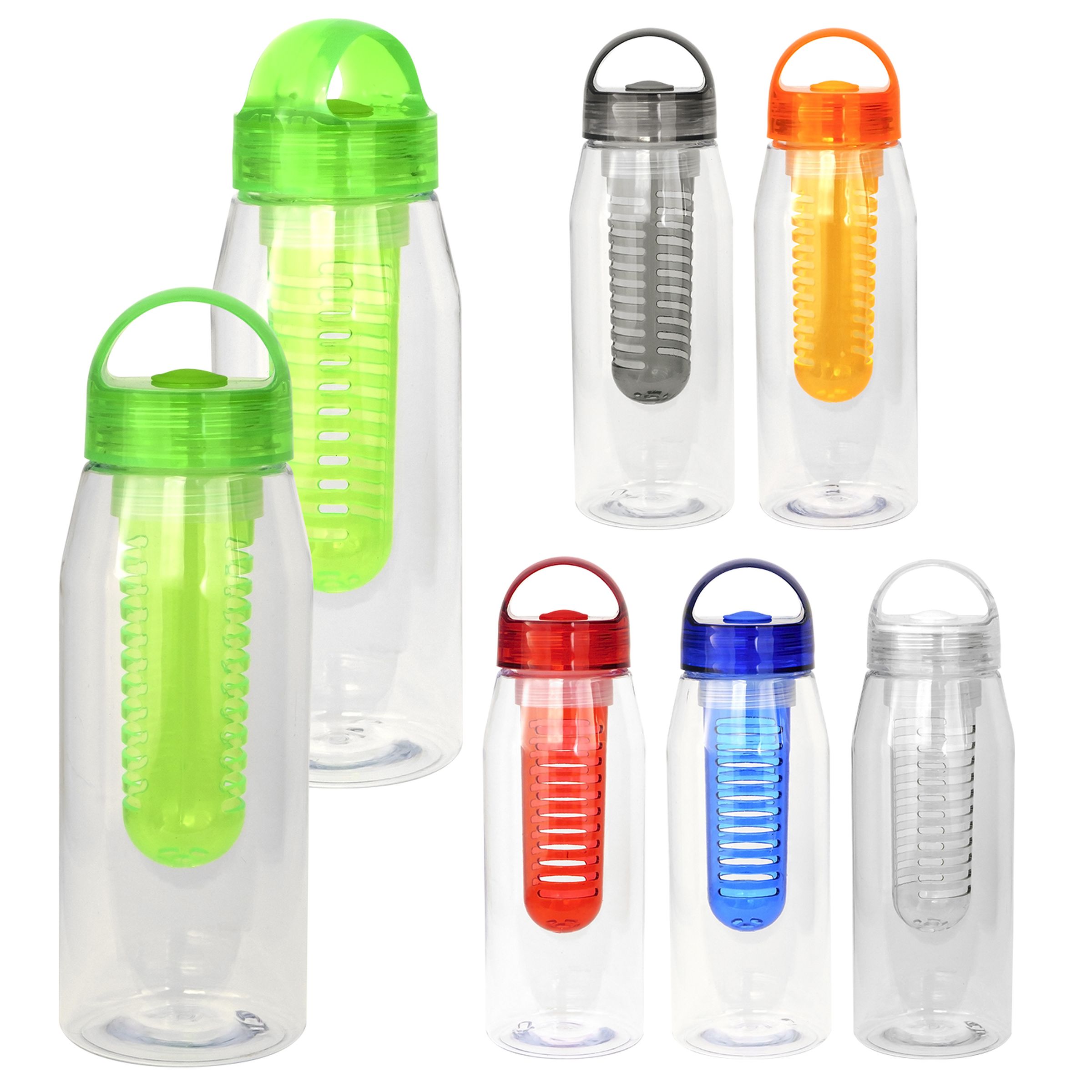 Arch 32 oz. Bottle with Infuser 1
