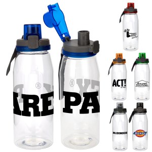 Locking Lid 32 oz. Bottle 1 Locking Lid 32 oz. Bottle 1