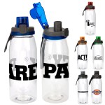 Locking Lid 32 oz. Bottle 1 Locking Lid 32 oz. Bottle 1