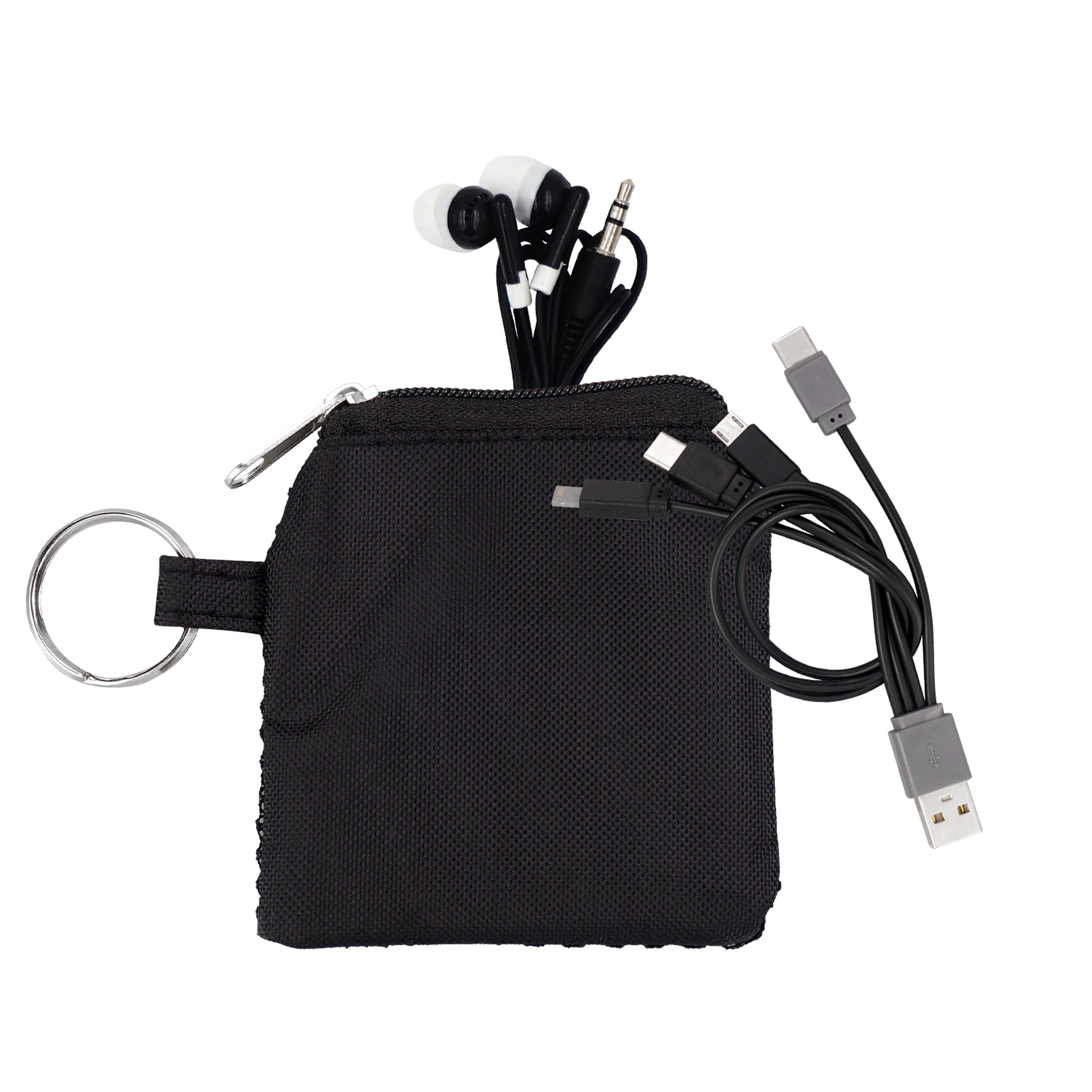 Sporty C to C Techie Set 1