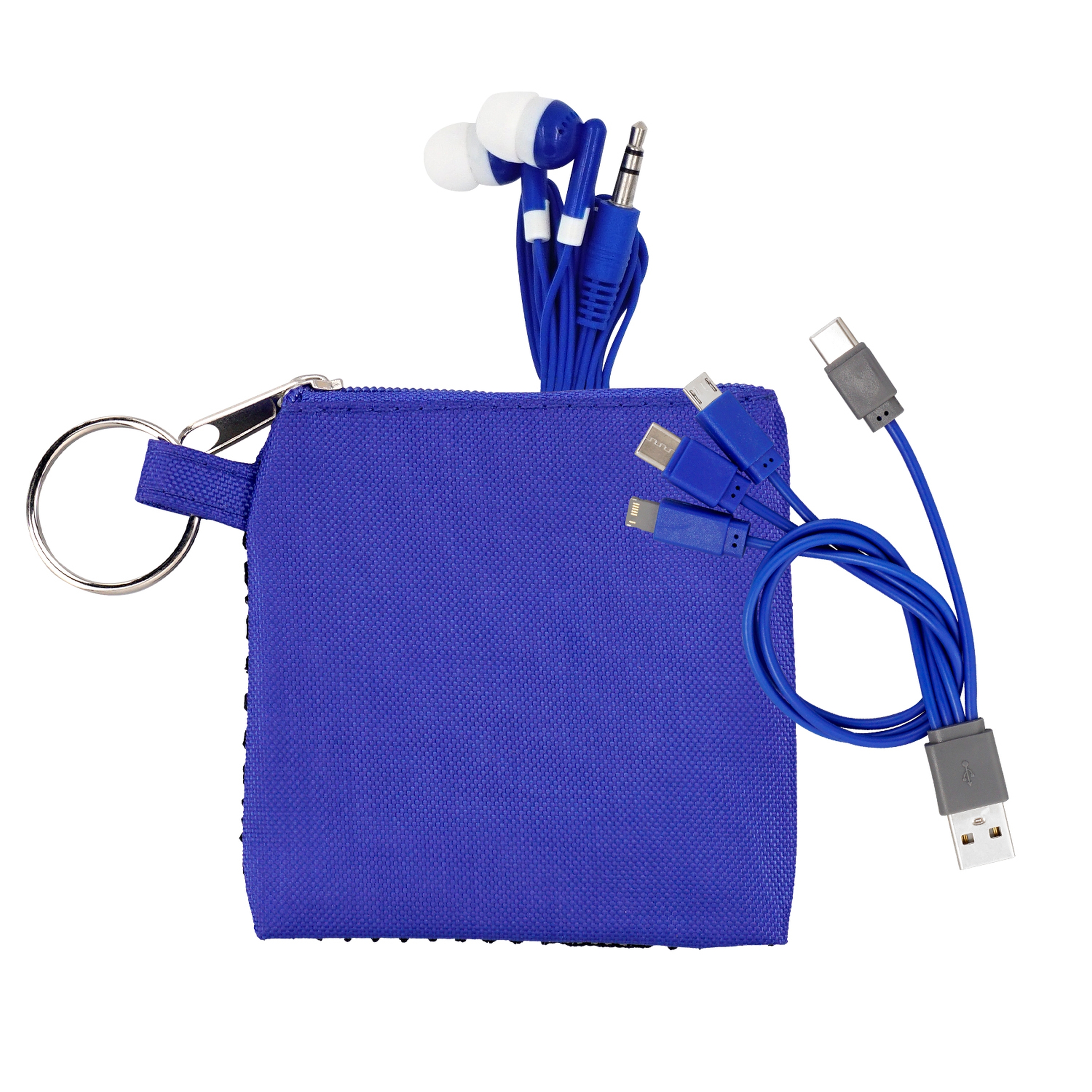 Sporty C to C Techie Set 1