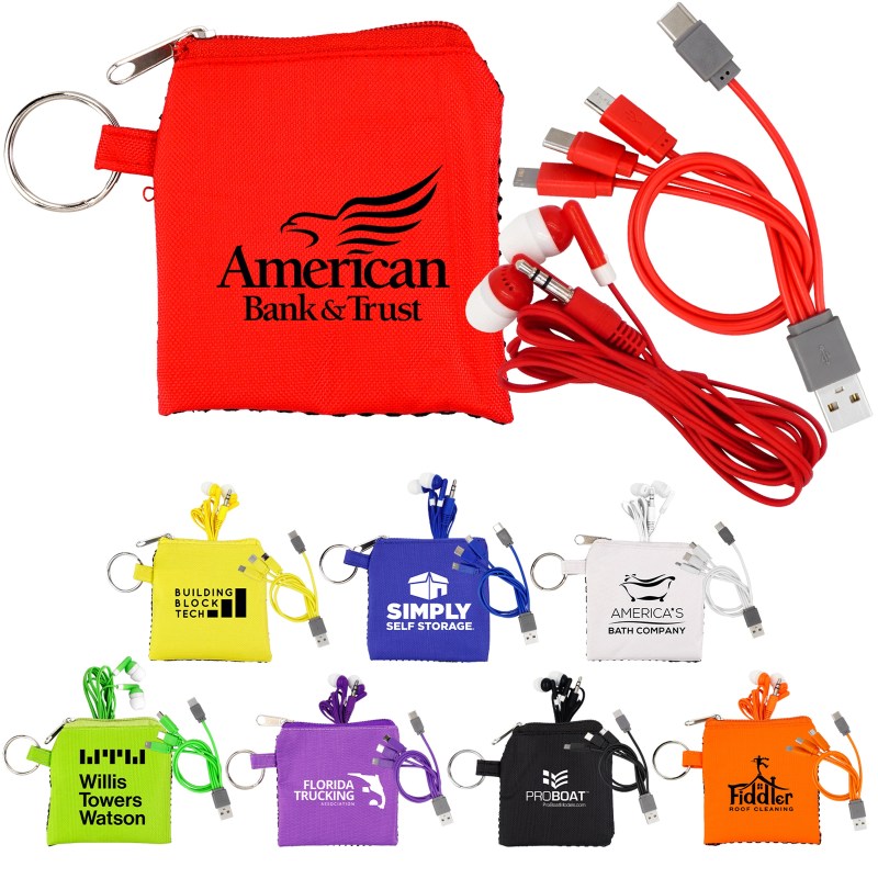 Sporty C to C Techie Set 1 Sporty C to C Techie Set 1