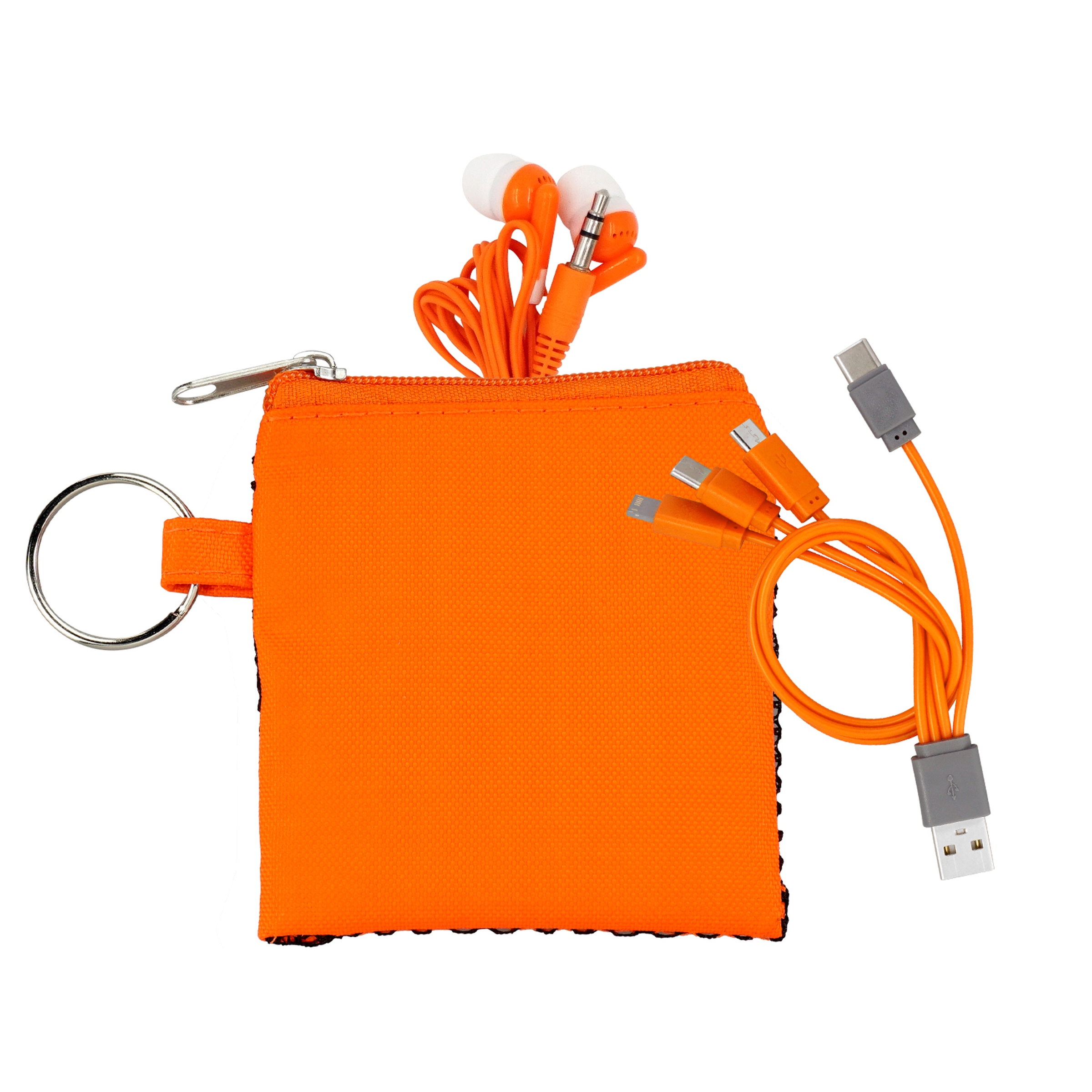 Sporty C to C Techie Set 1