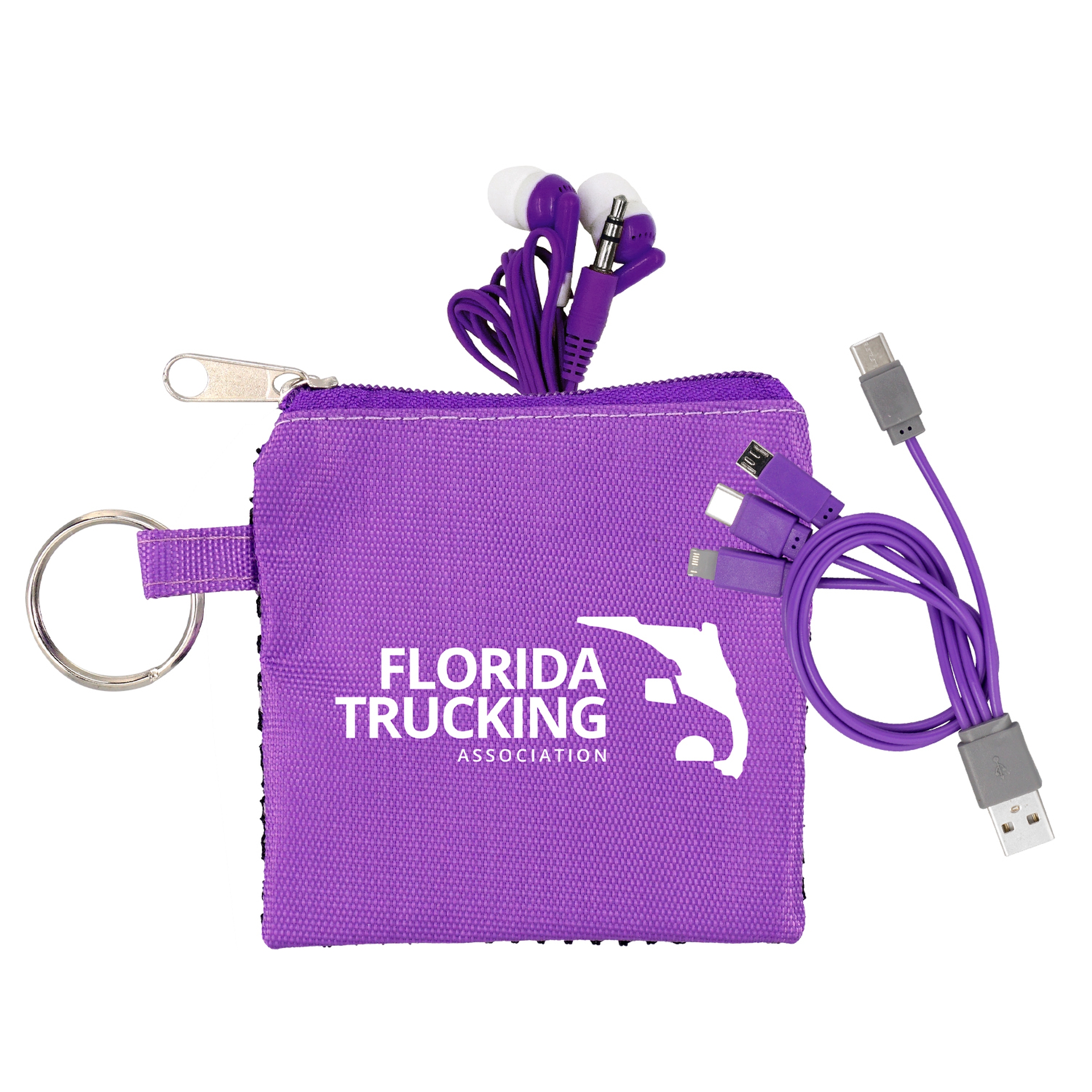 Sporty C to C Techie Set 1