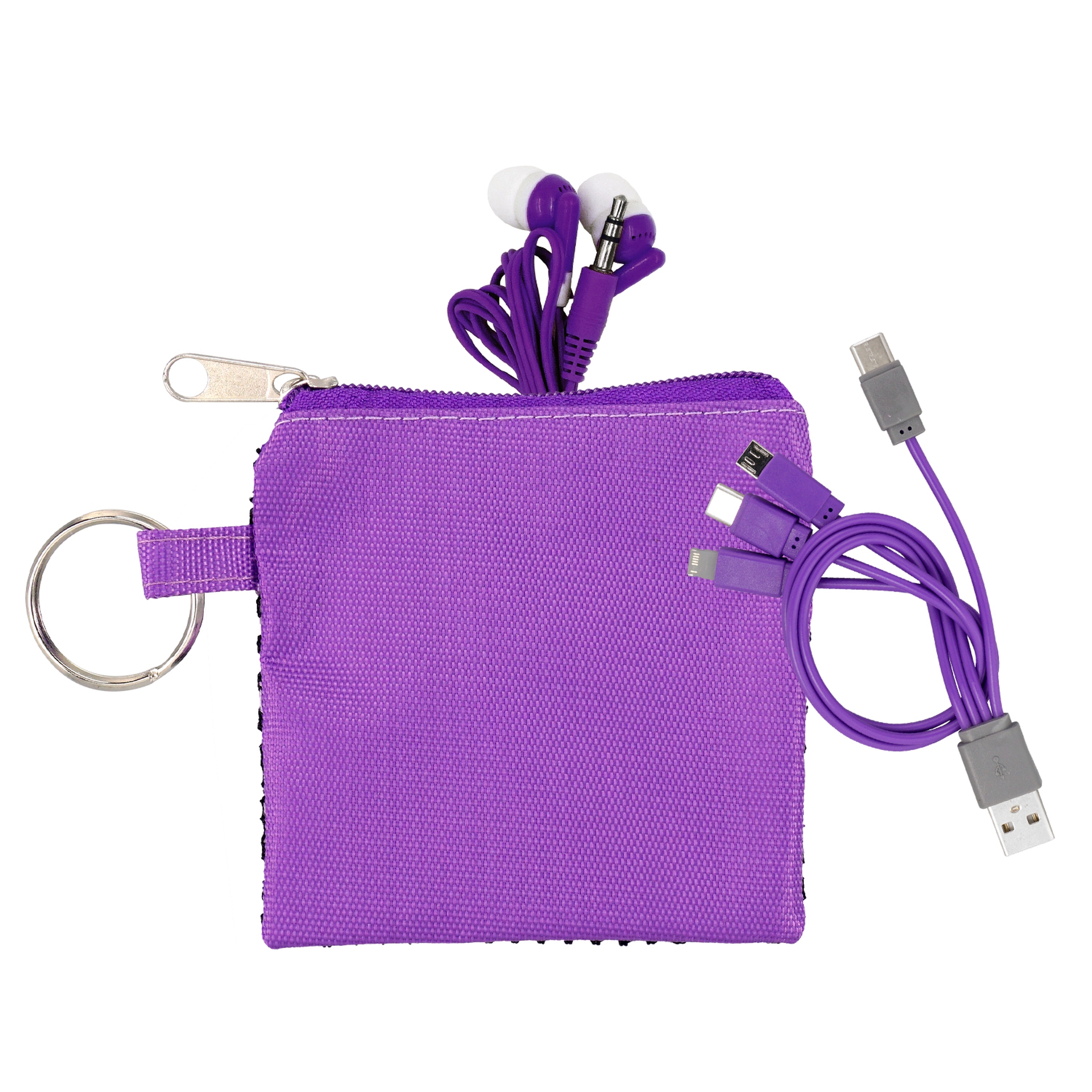 Sporty C to C Techie Set 1