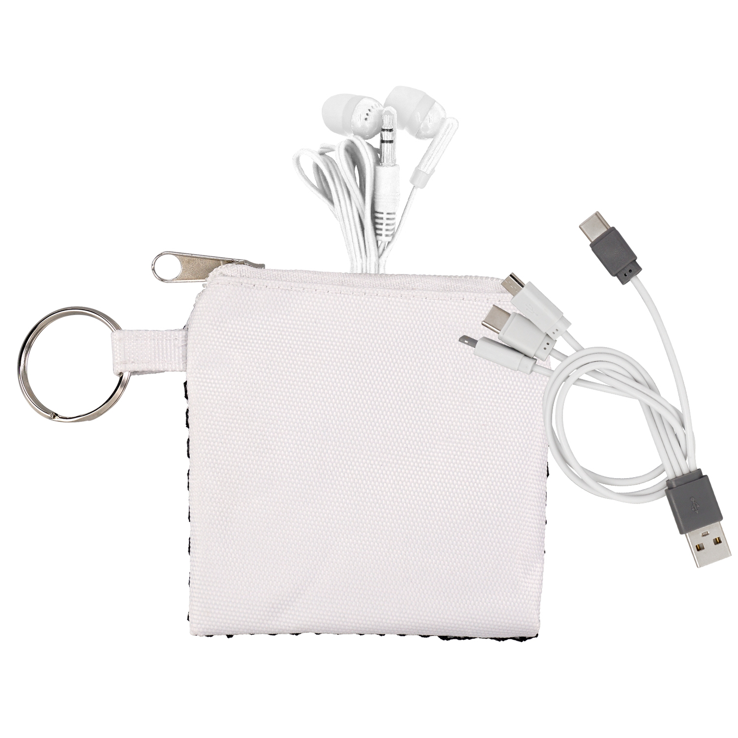 Sporty C to C Techie Set 1