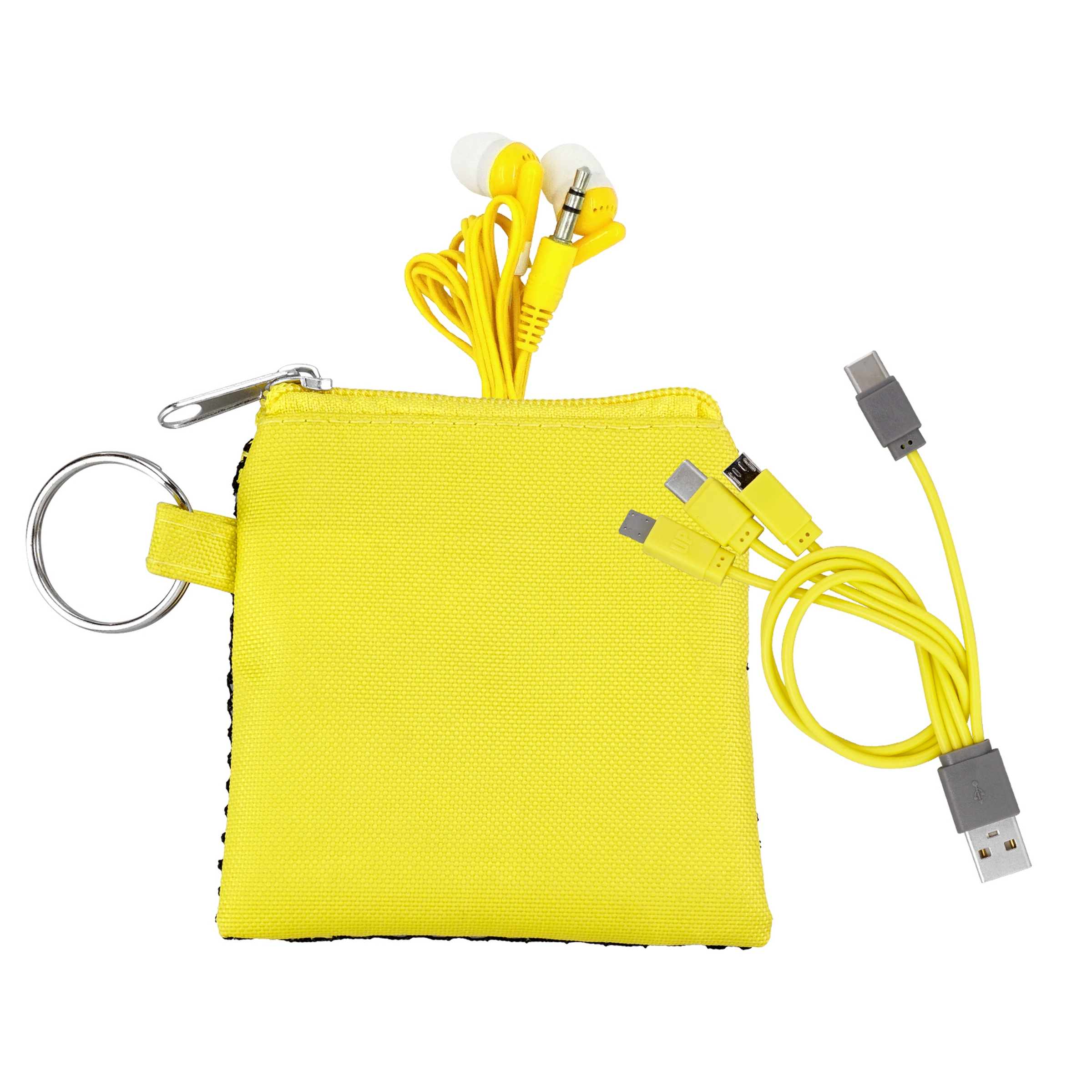 Sporty C to C Techie Set 1