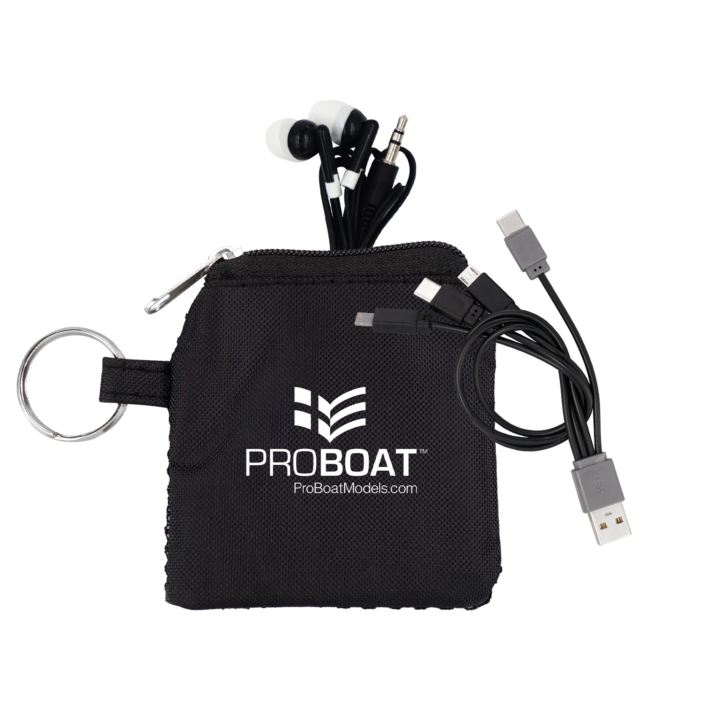 Sporty C to C Techie Set 1