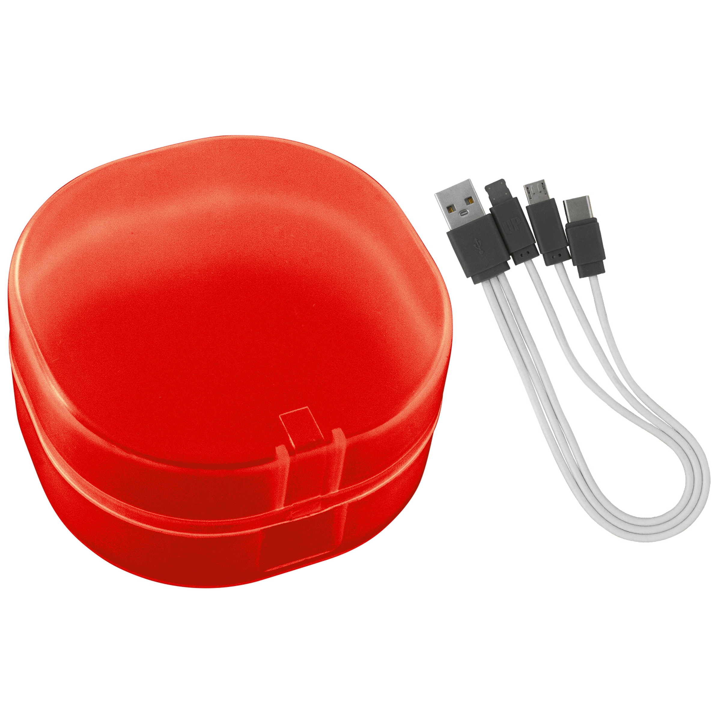 3-in-1 Carry All Cable Set 1