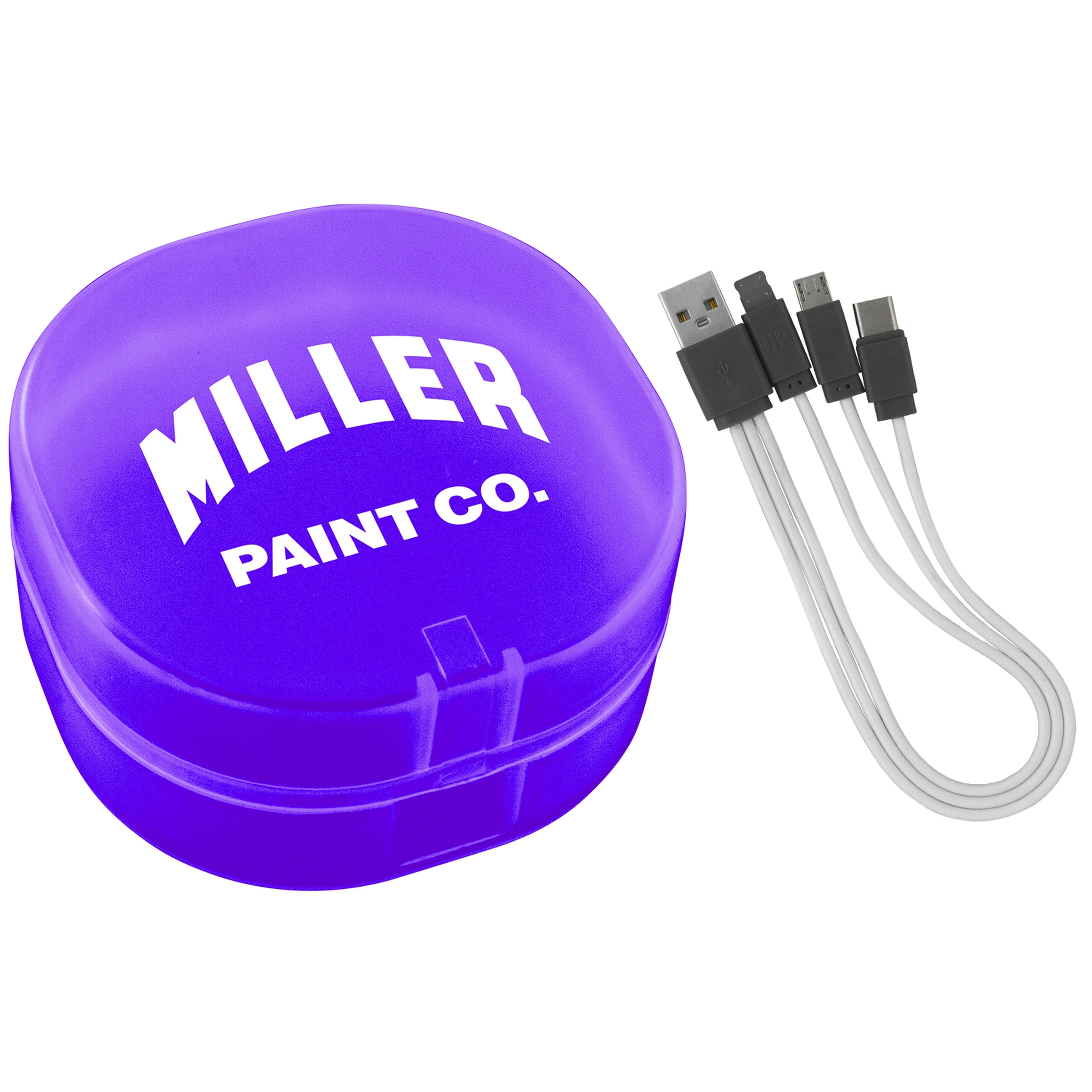 3-in-1 Carry All Cable Set 1