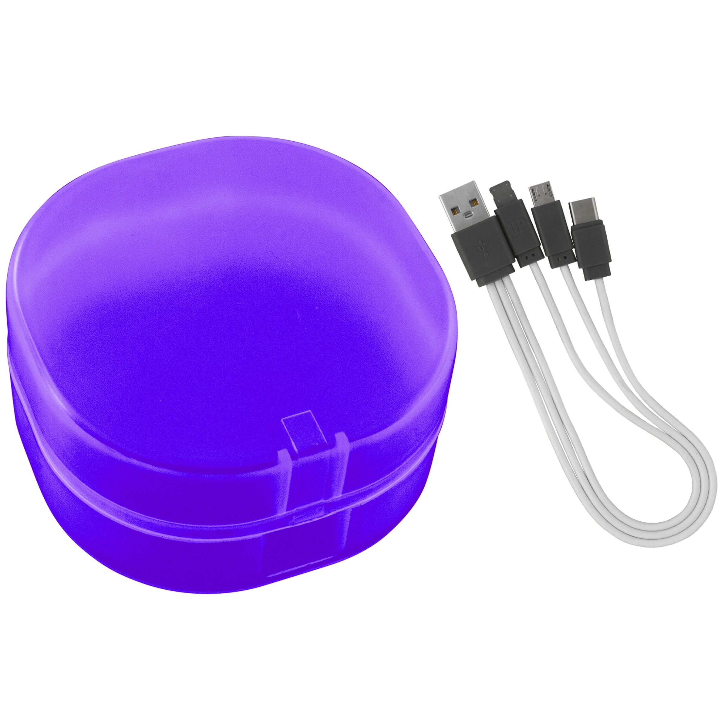 3-in-1 Carry All Cable Set 1