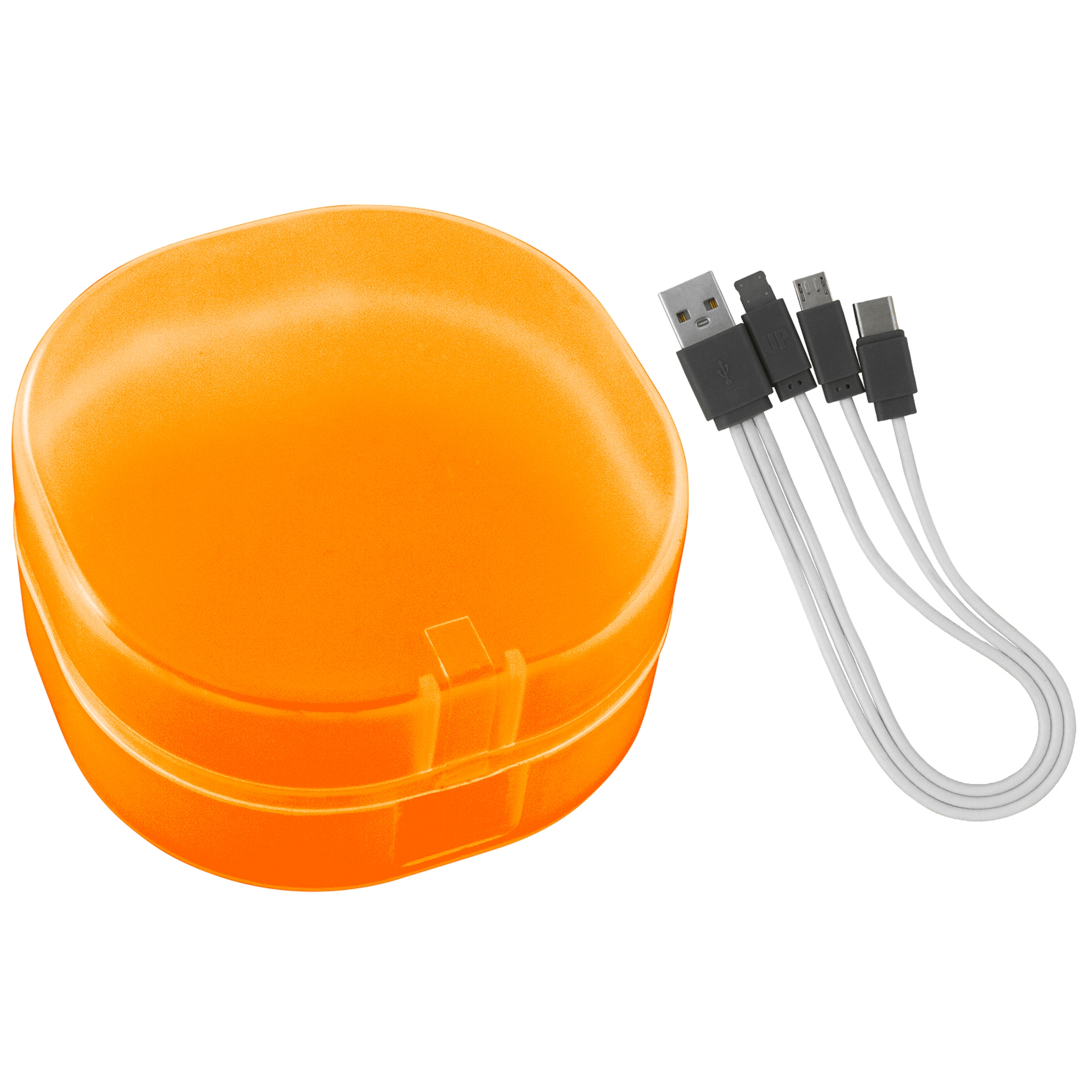 3-in-1 Carry All Cable Set 1