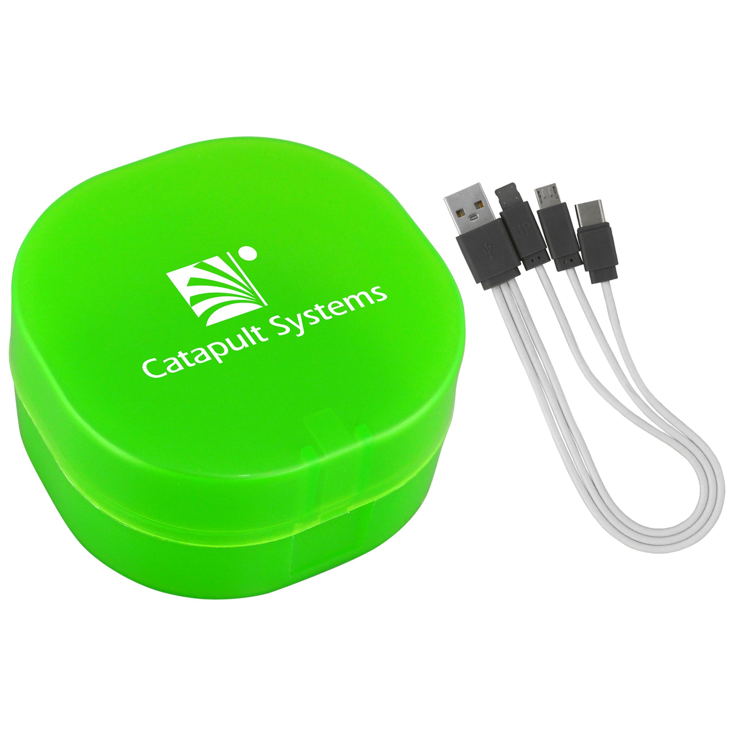 3-in-1 Carry All Cable Set 1