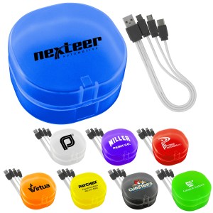 3-in-1 Carry All Cable Set 1 3-in-1 Carry All Cable Set 1