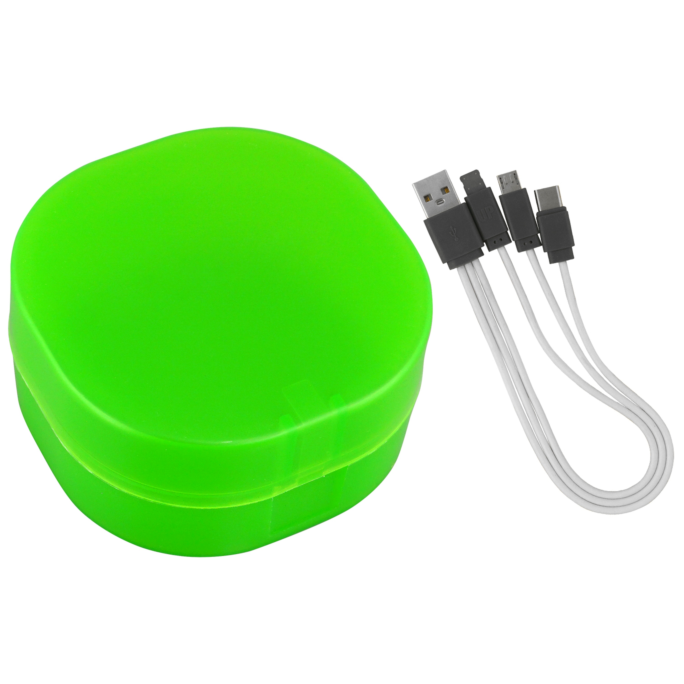3-in-1 Carry All Cable Set 1