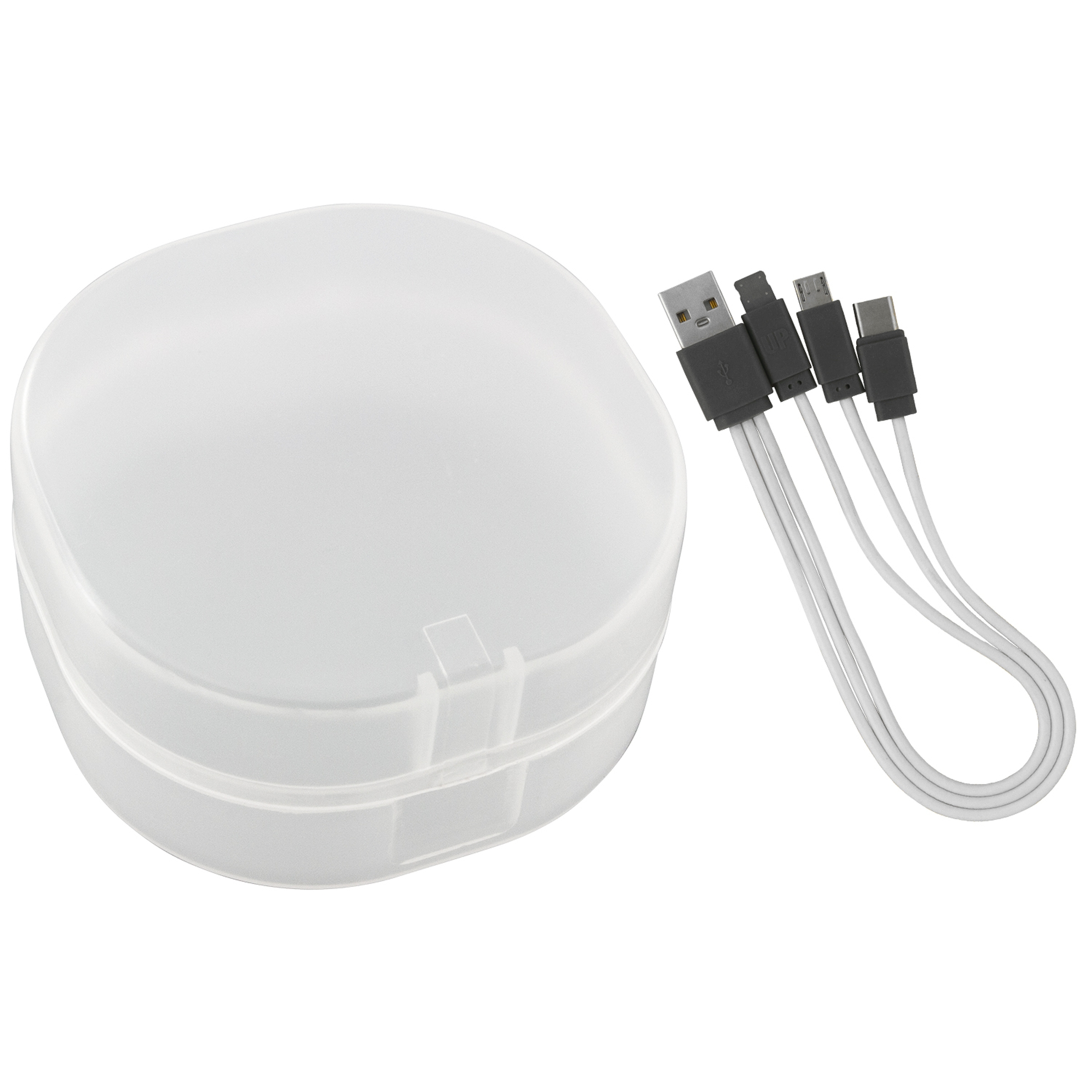3-in-1 Carry All Cable Set 1