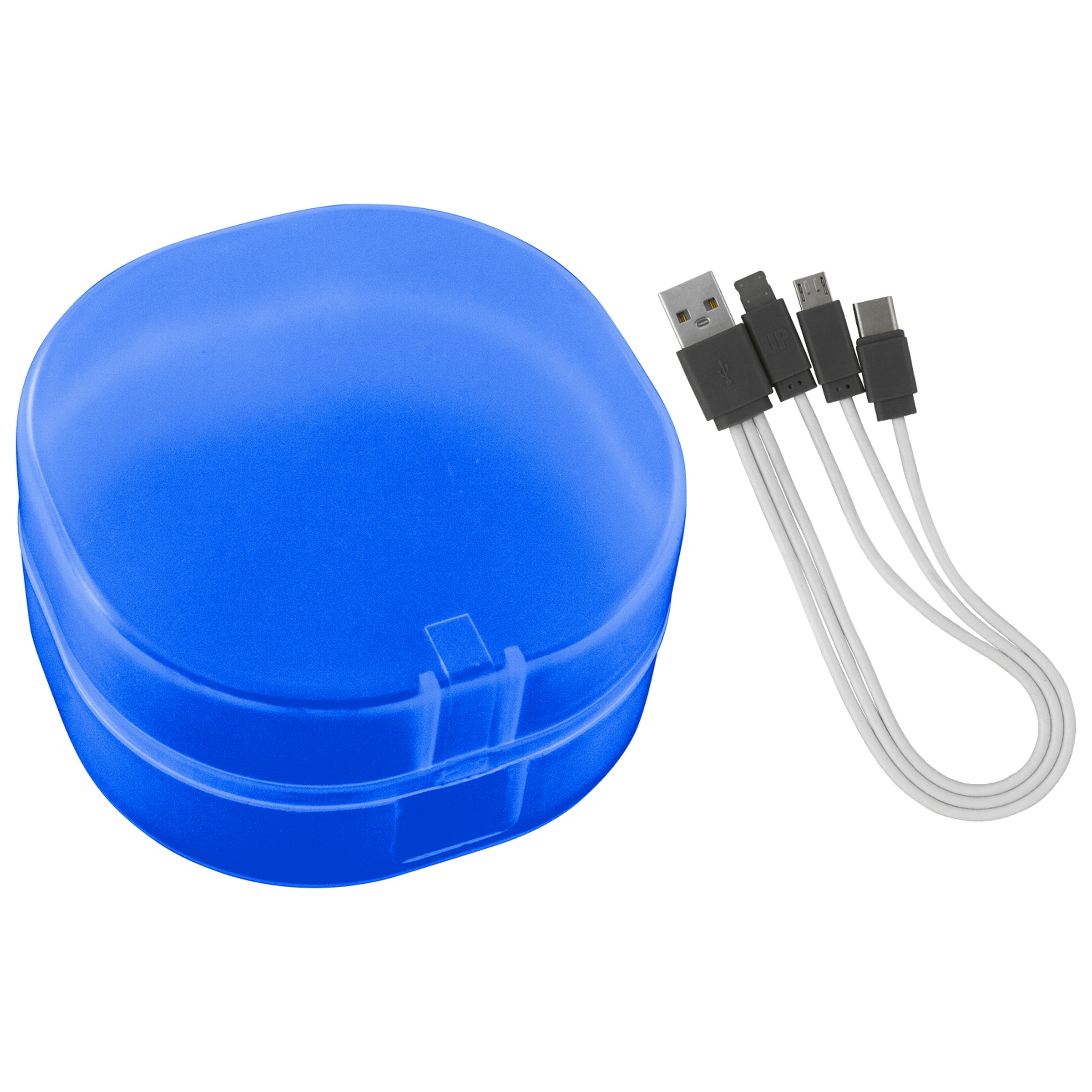 3-in-1 Carry All Cable Set 1