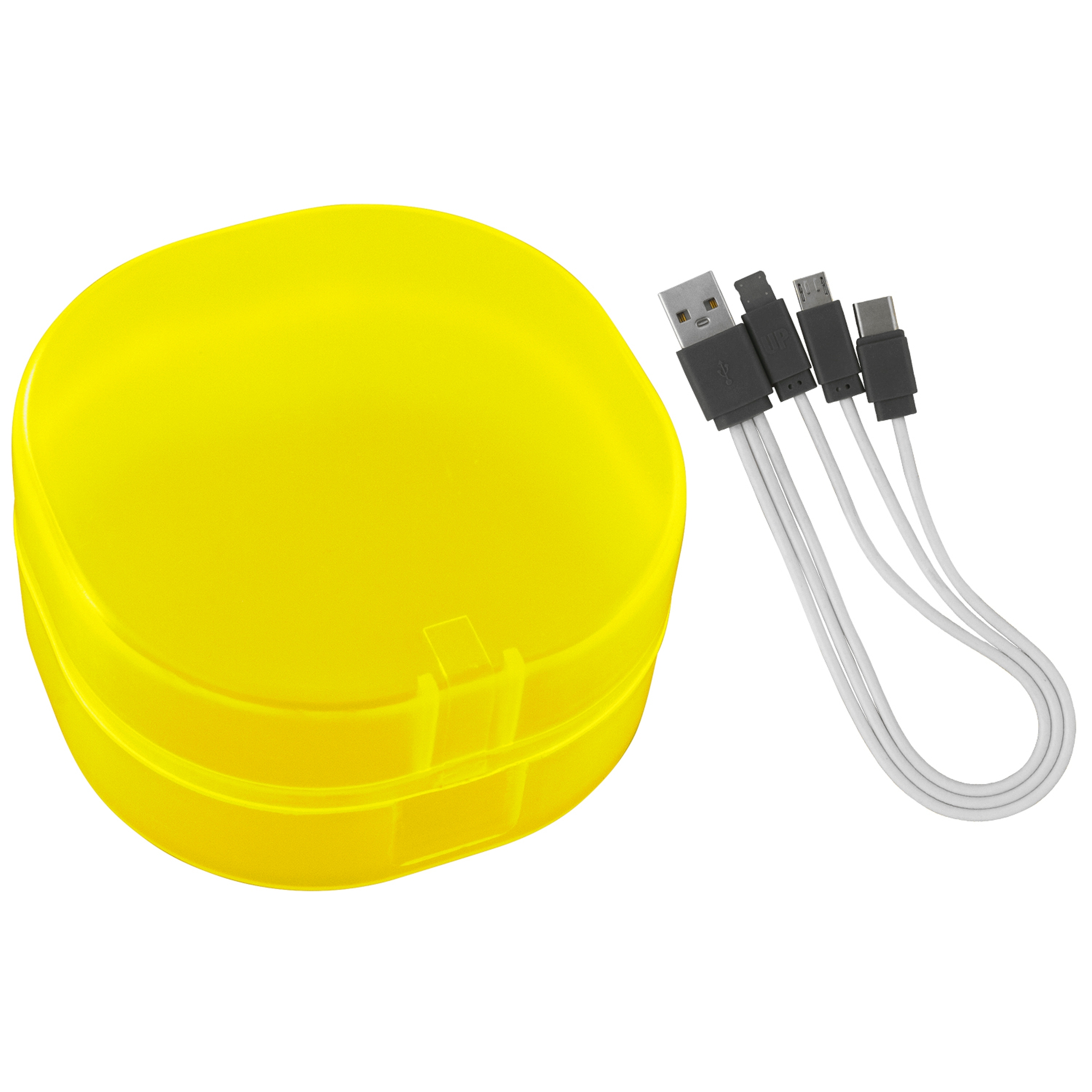 3-in-1 Carry All Cable Set 1