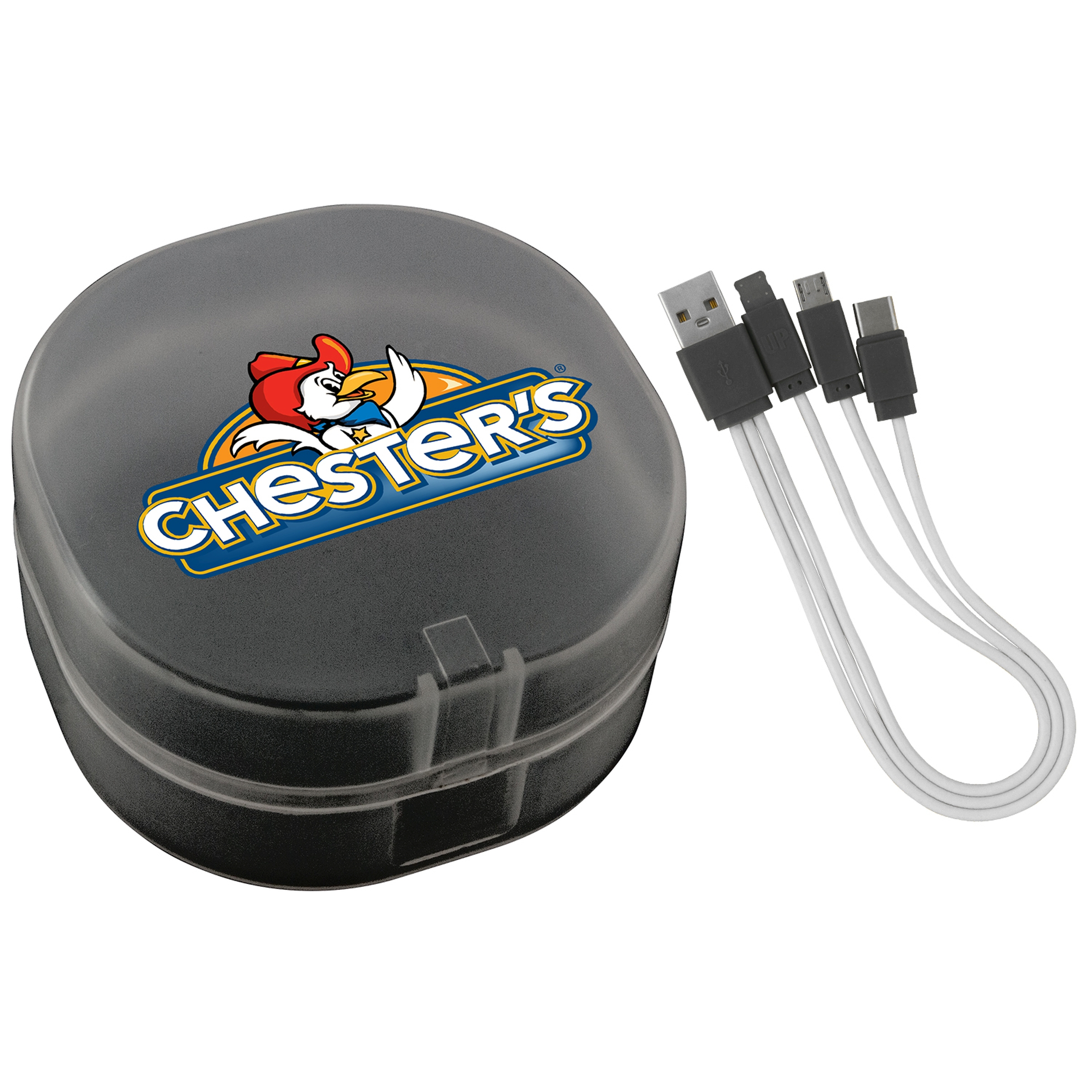 3-in-1 Carry All Cable Set 1