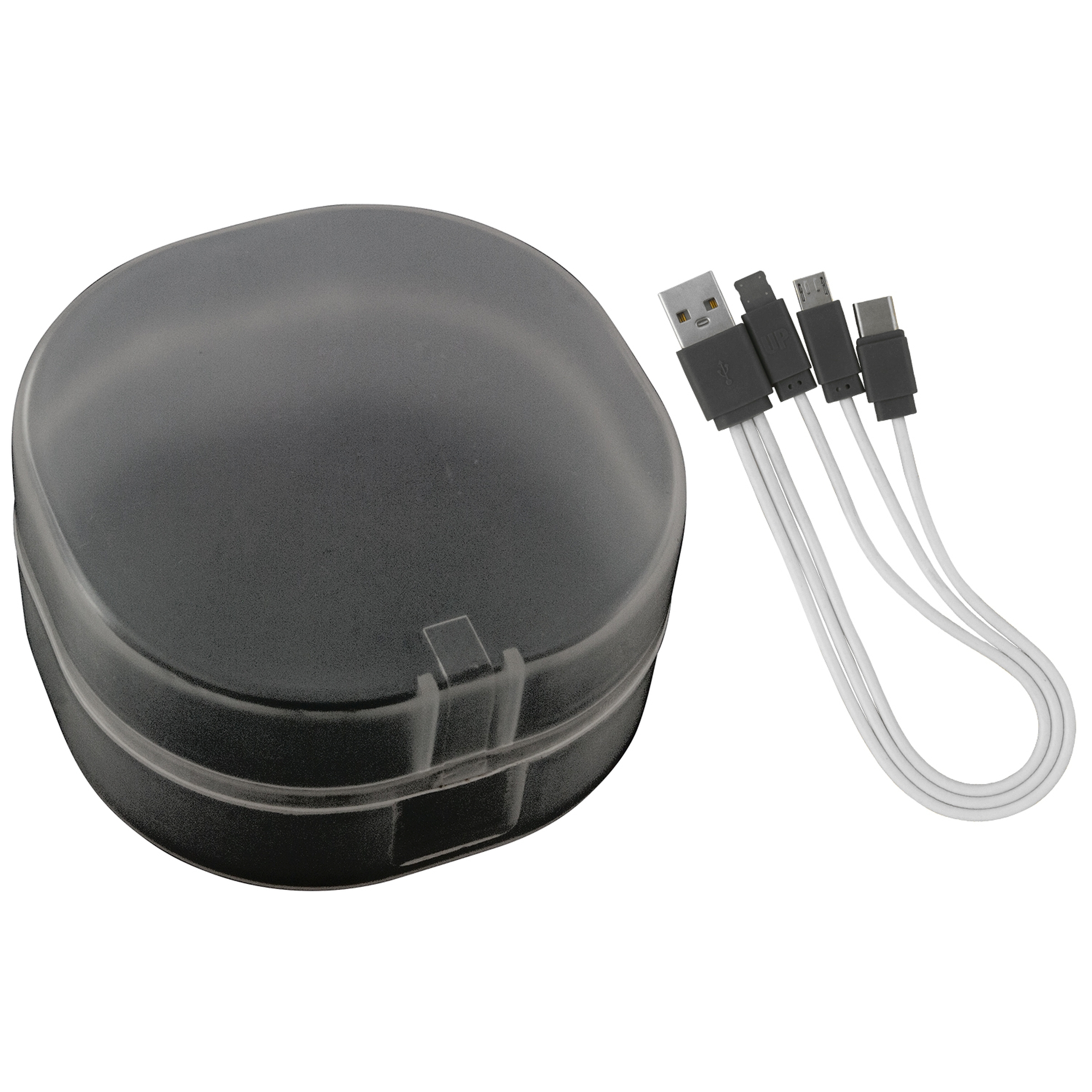 3-in-1 Carry All Cable Set 1
