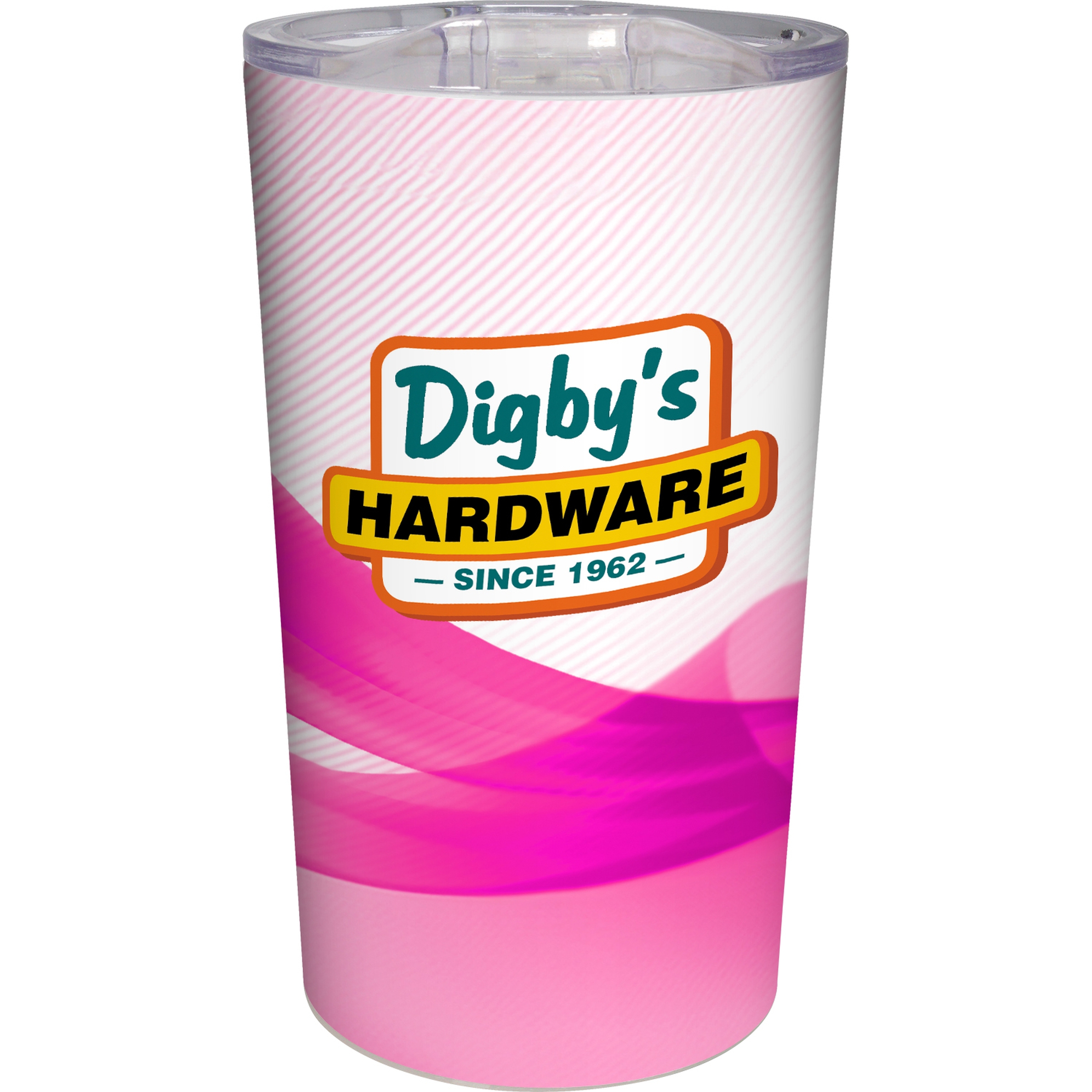 Full Color Groovy Mug 1