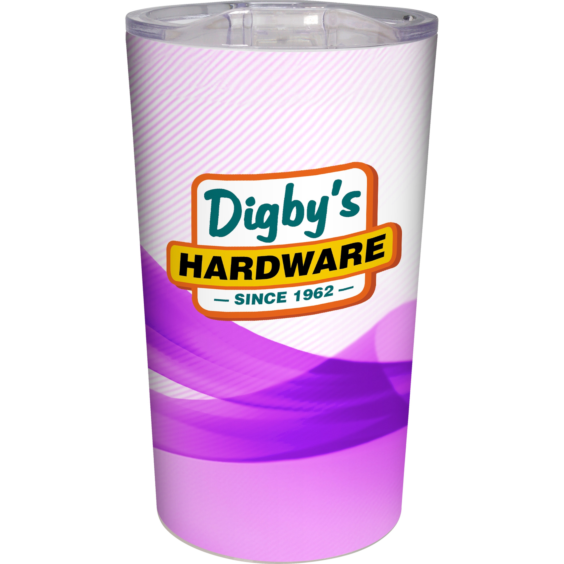 Full Color Groovy Mug 1