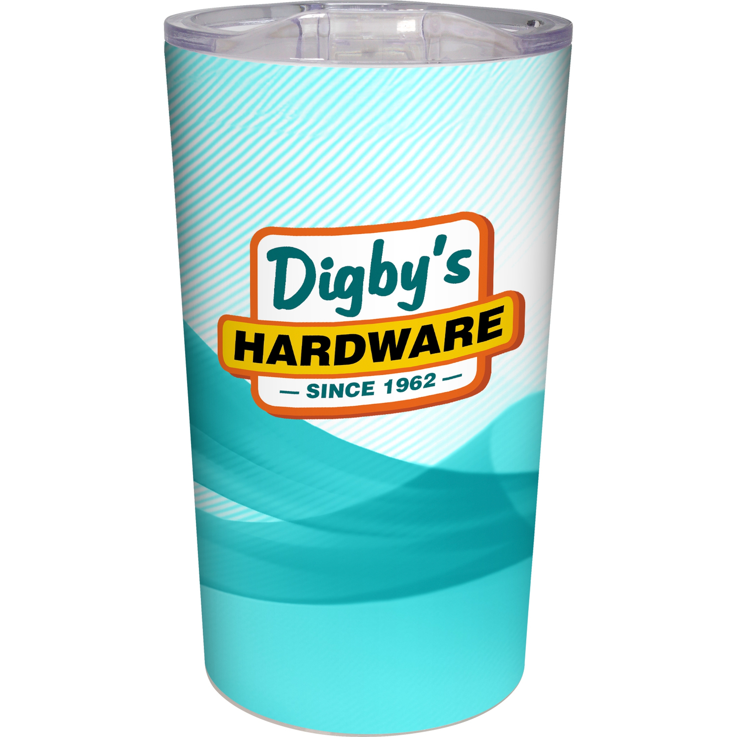 Full Color Groovy Mug 1