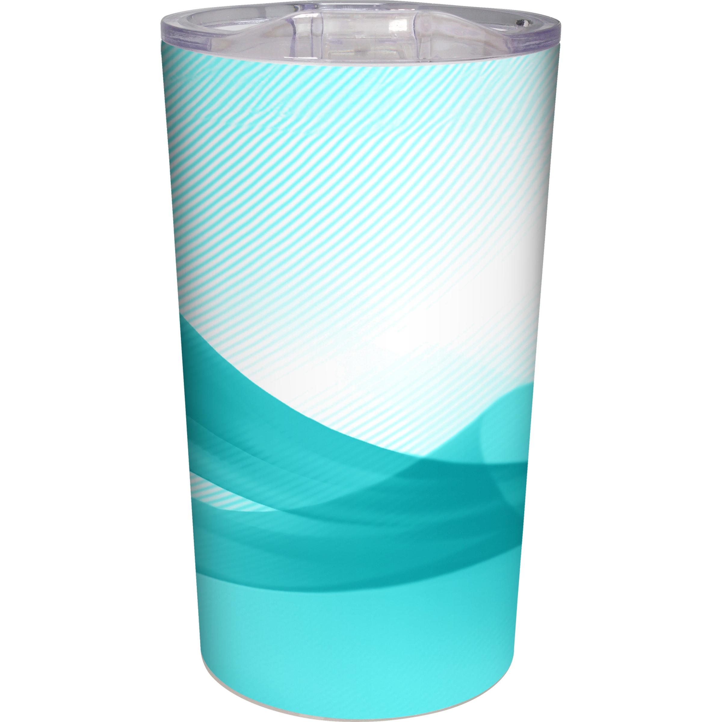 Full Color Groovy Mug 1