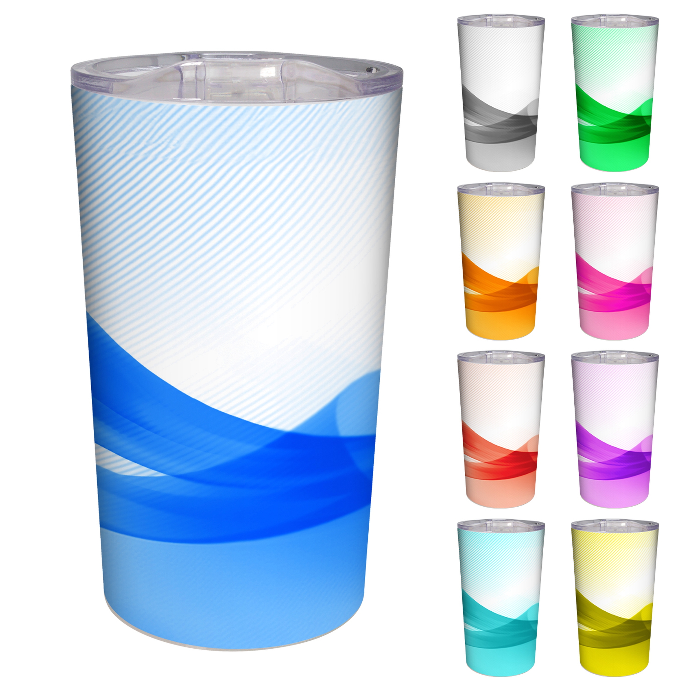 Full Color Groovy Mug 1
