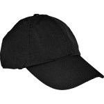 Sports Hat - black Sports Hat - black