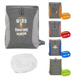 Speck Boomerang Locking Lid Lunch Kit 1 Speck Boomerang Locking Lid Lunch Kit 1