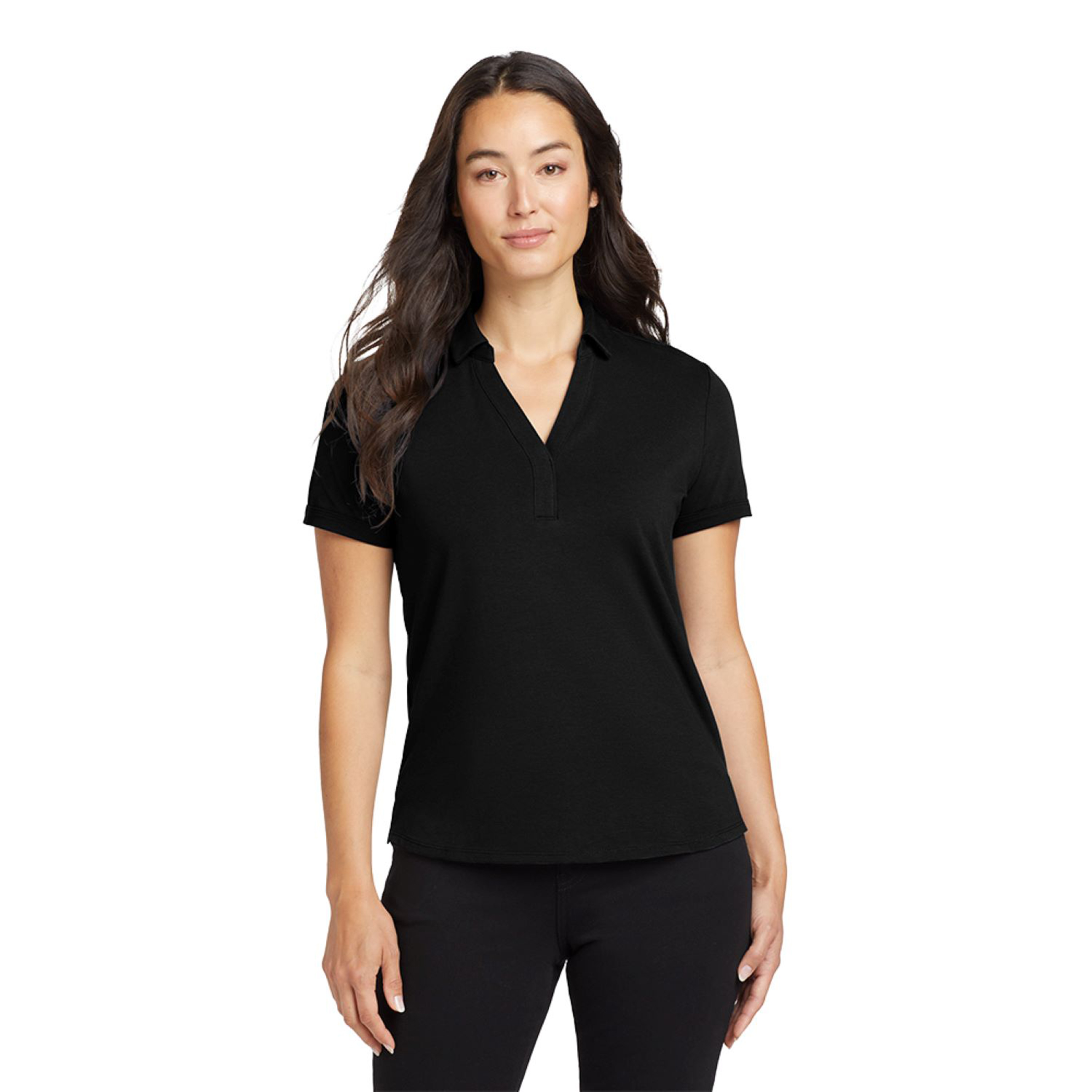 OGIO® - Ladies Limit Polo 1
