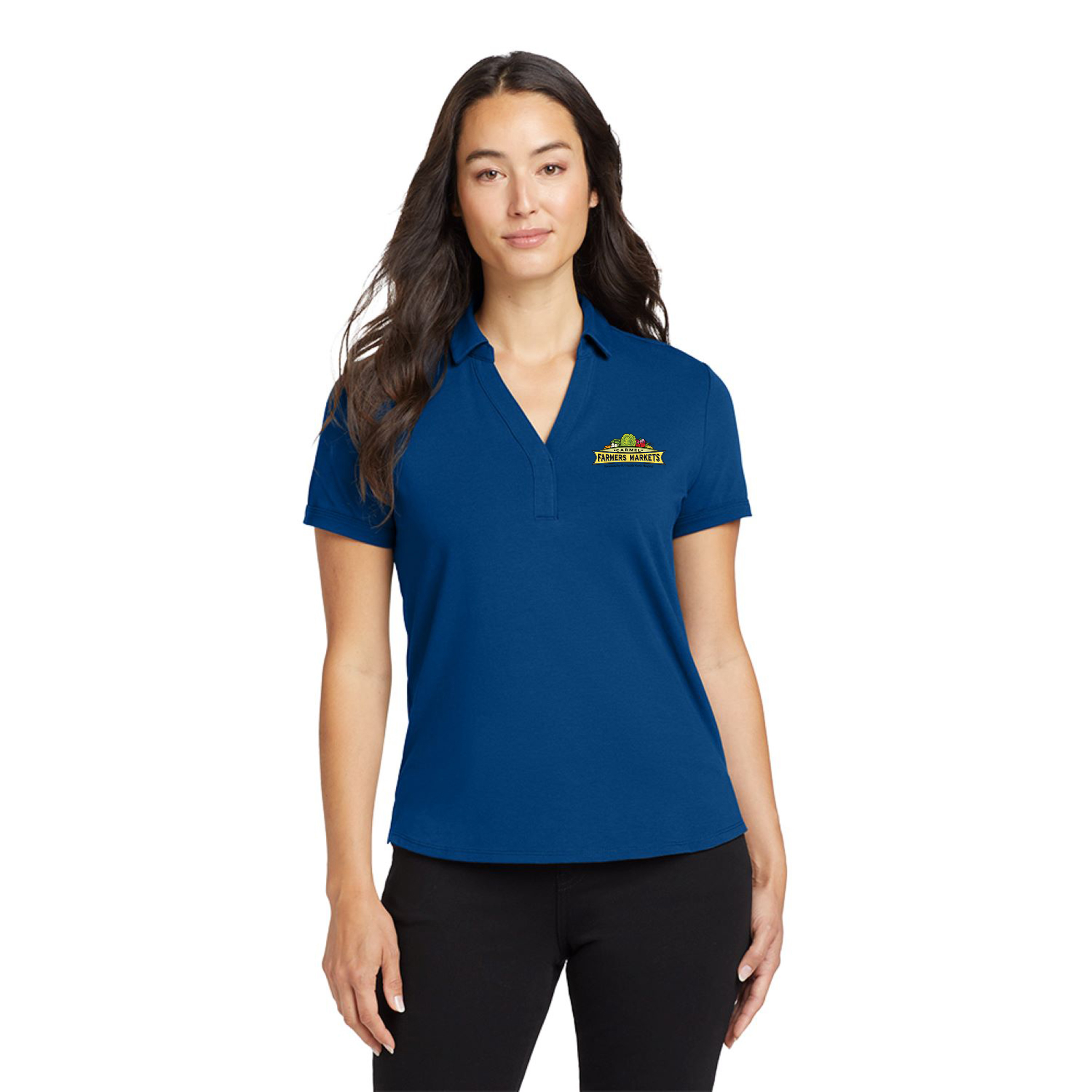 OGIO® - Ladies Limit Polo 1