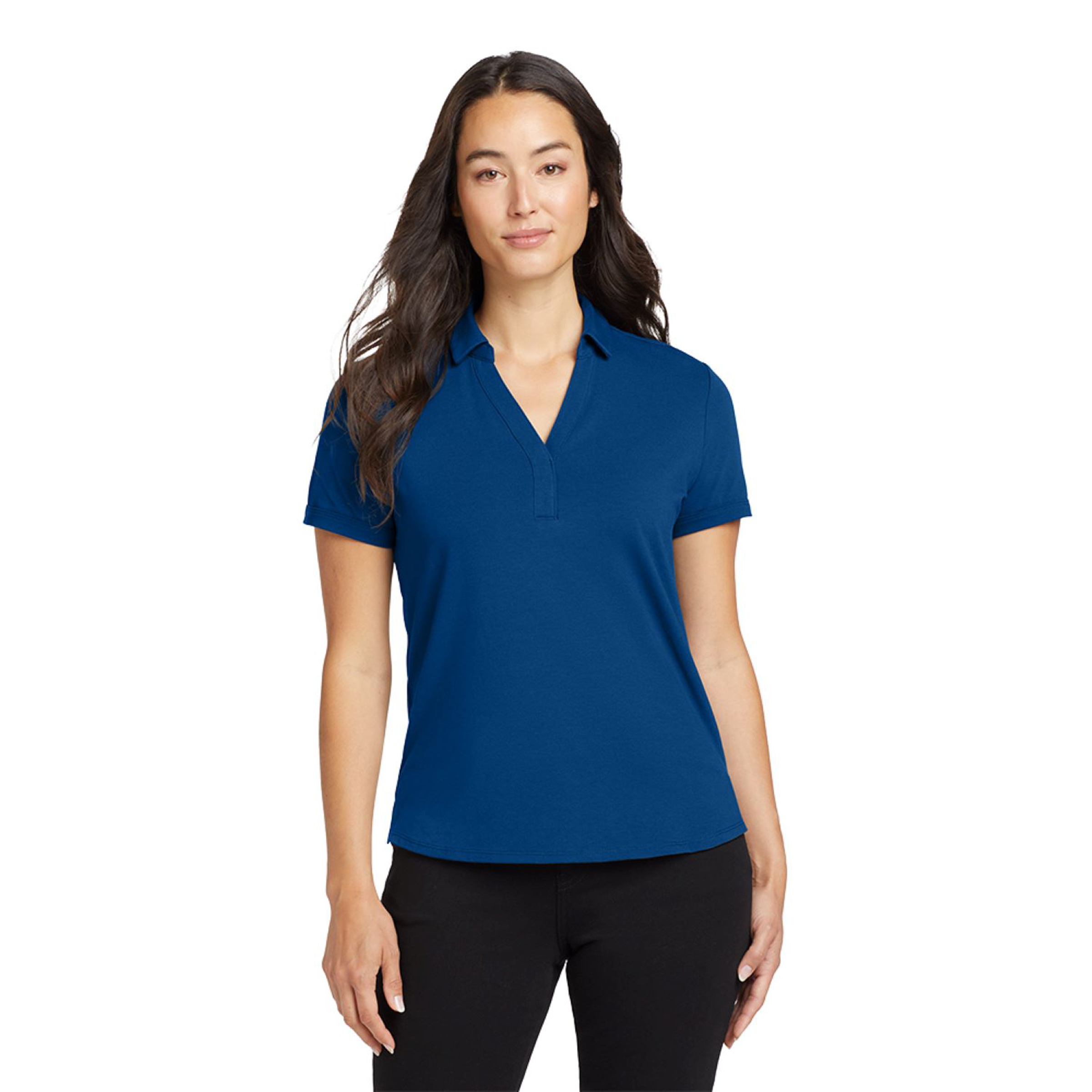 OGIO® - Ladies Limit Polo 1